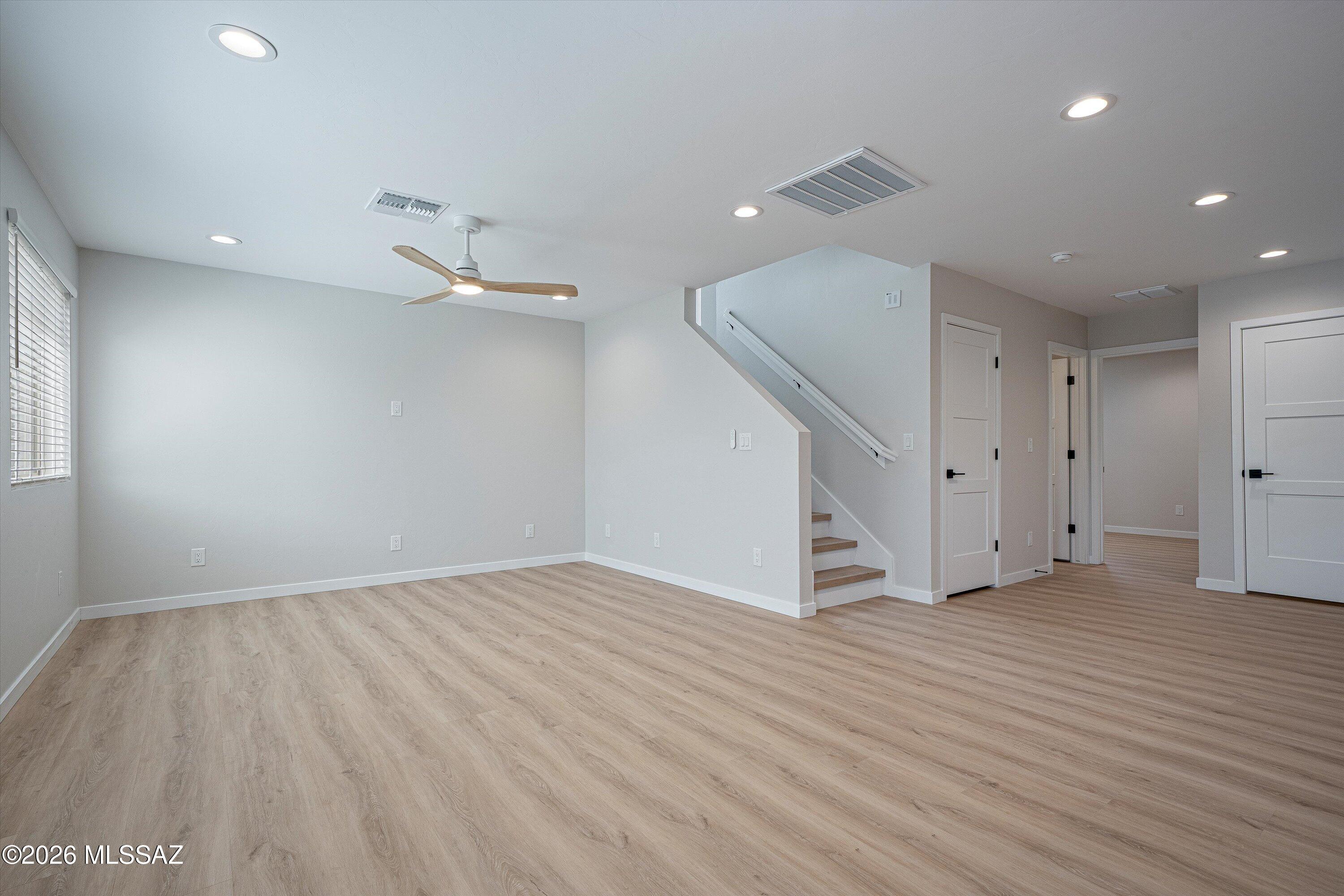 City Of Tucson - Residential Lease