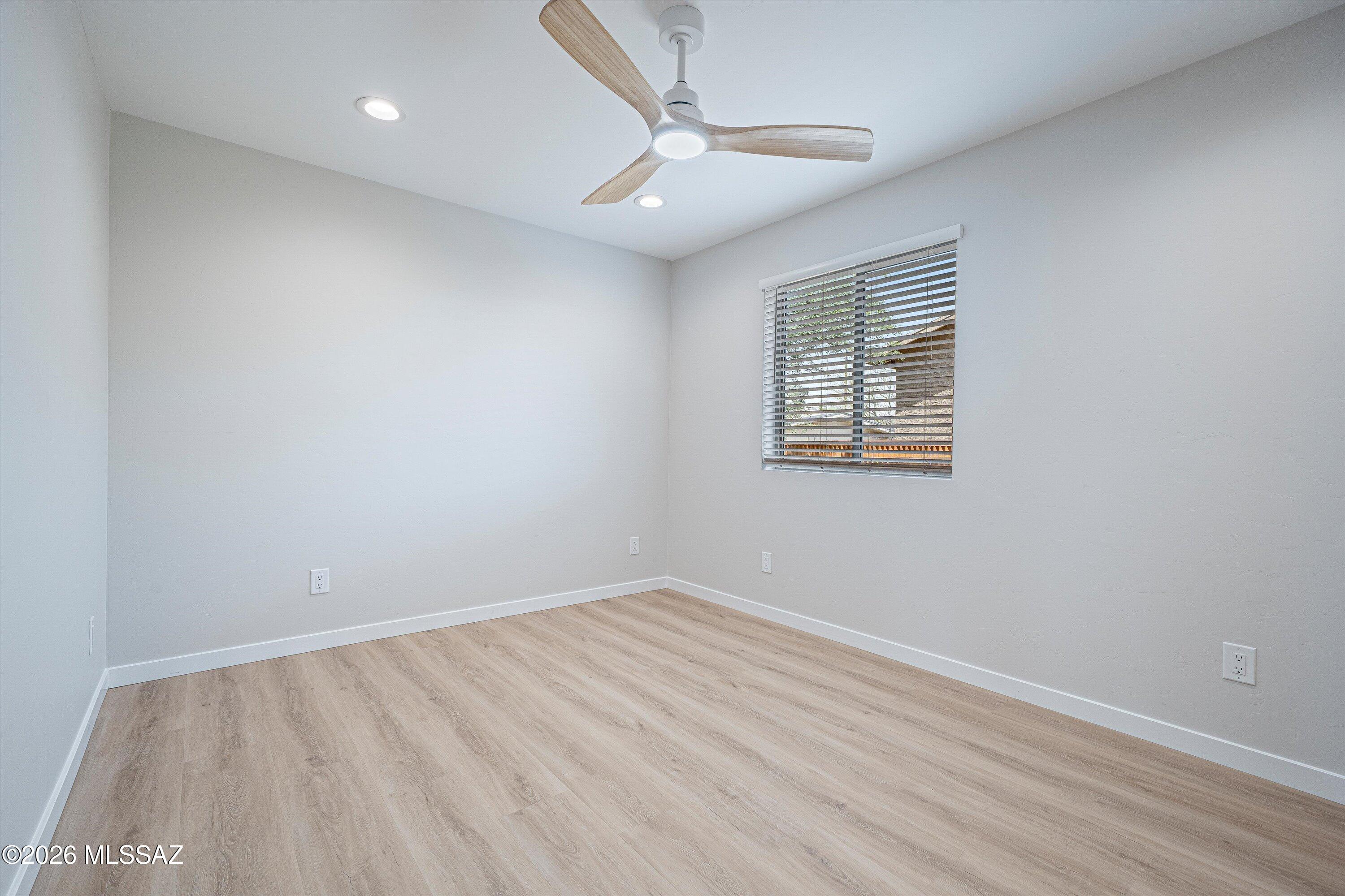 City Of Tucson - Residential Lease