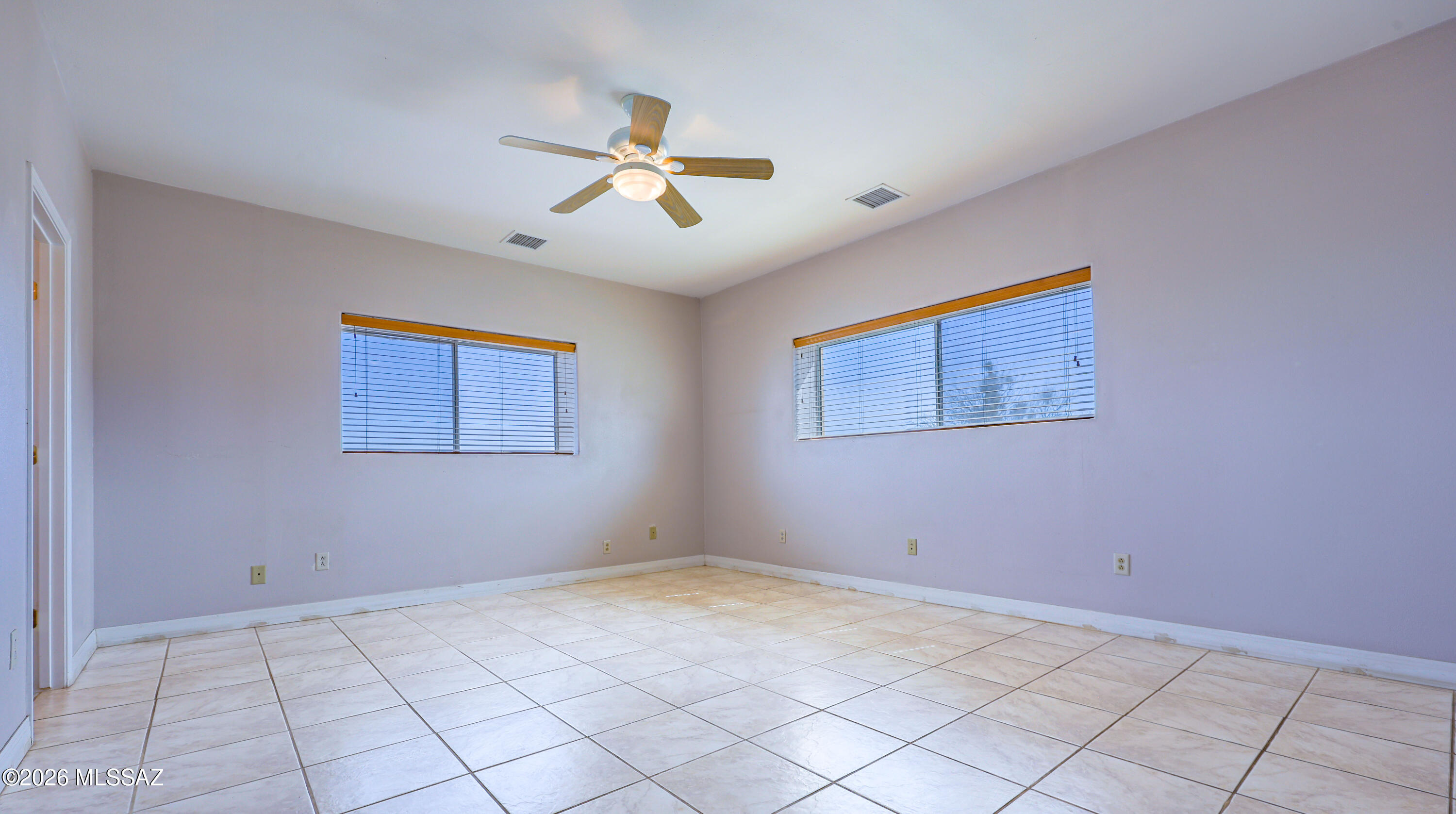 Out Of Pima County - Residential