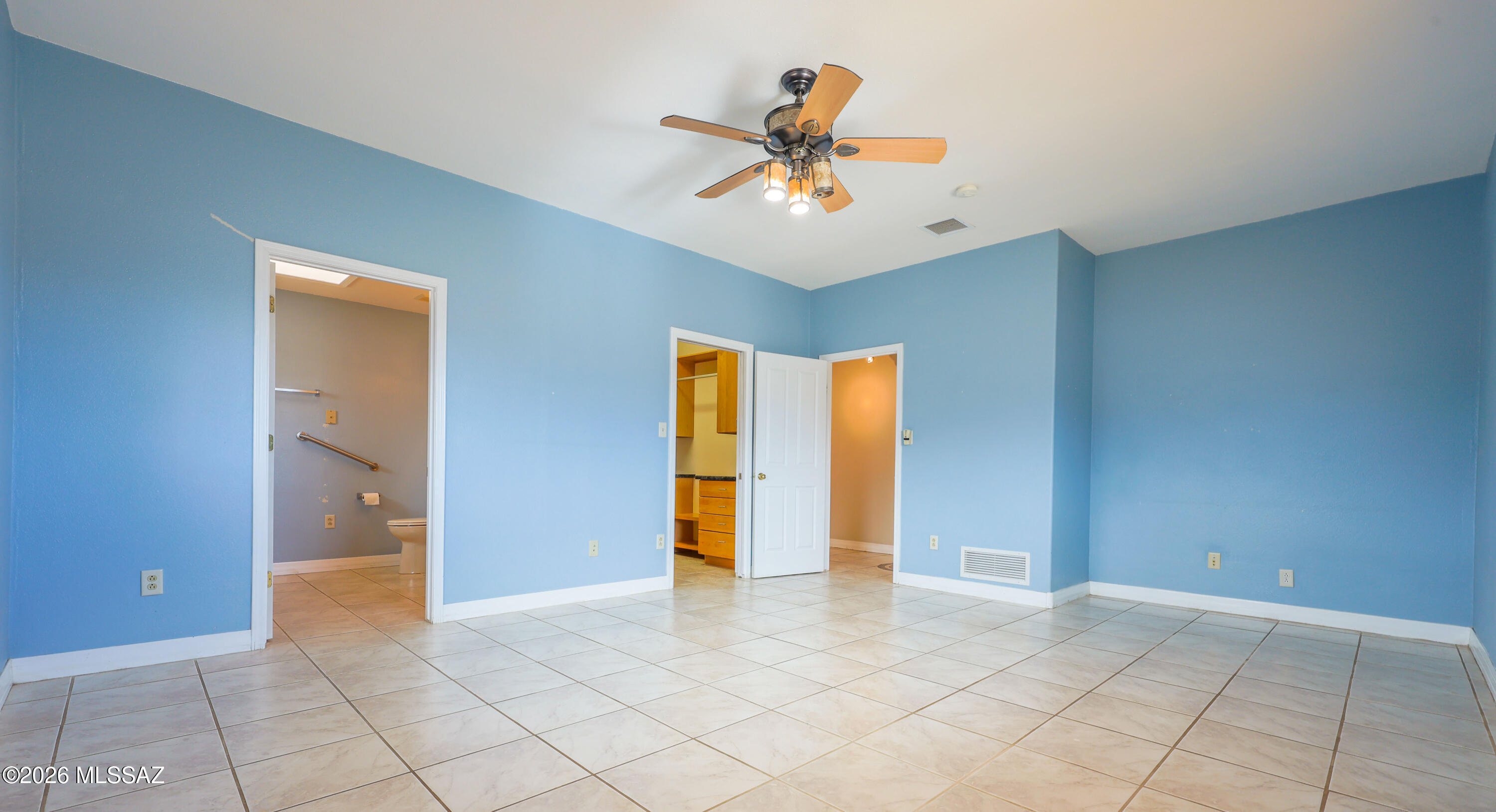 Out Of Pima County - Residential