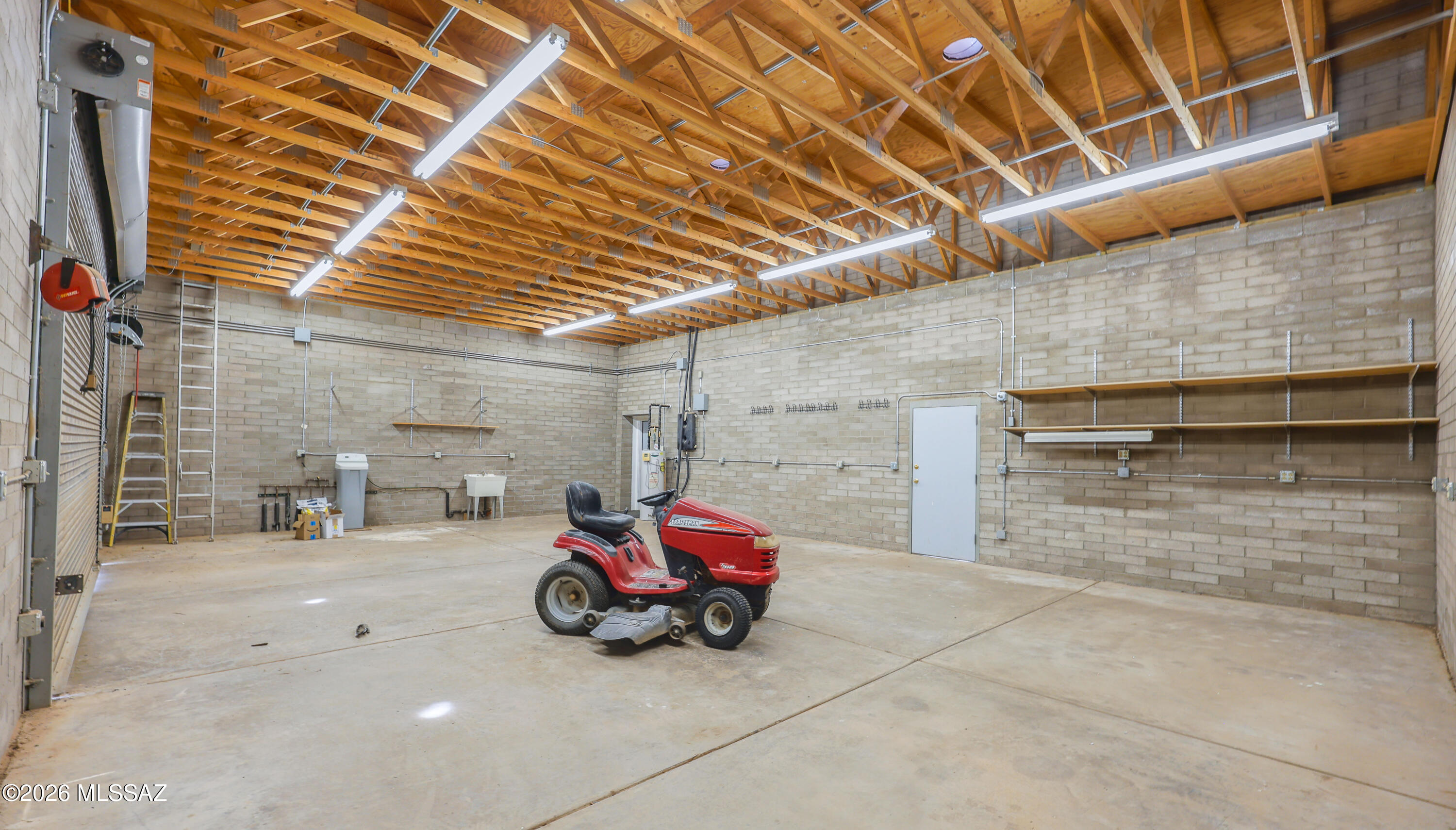 Out Of Pima County - Residential