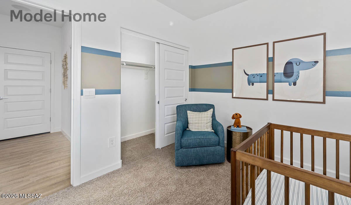 Redford Estates - Residential