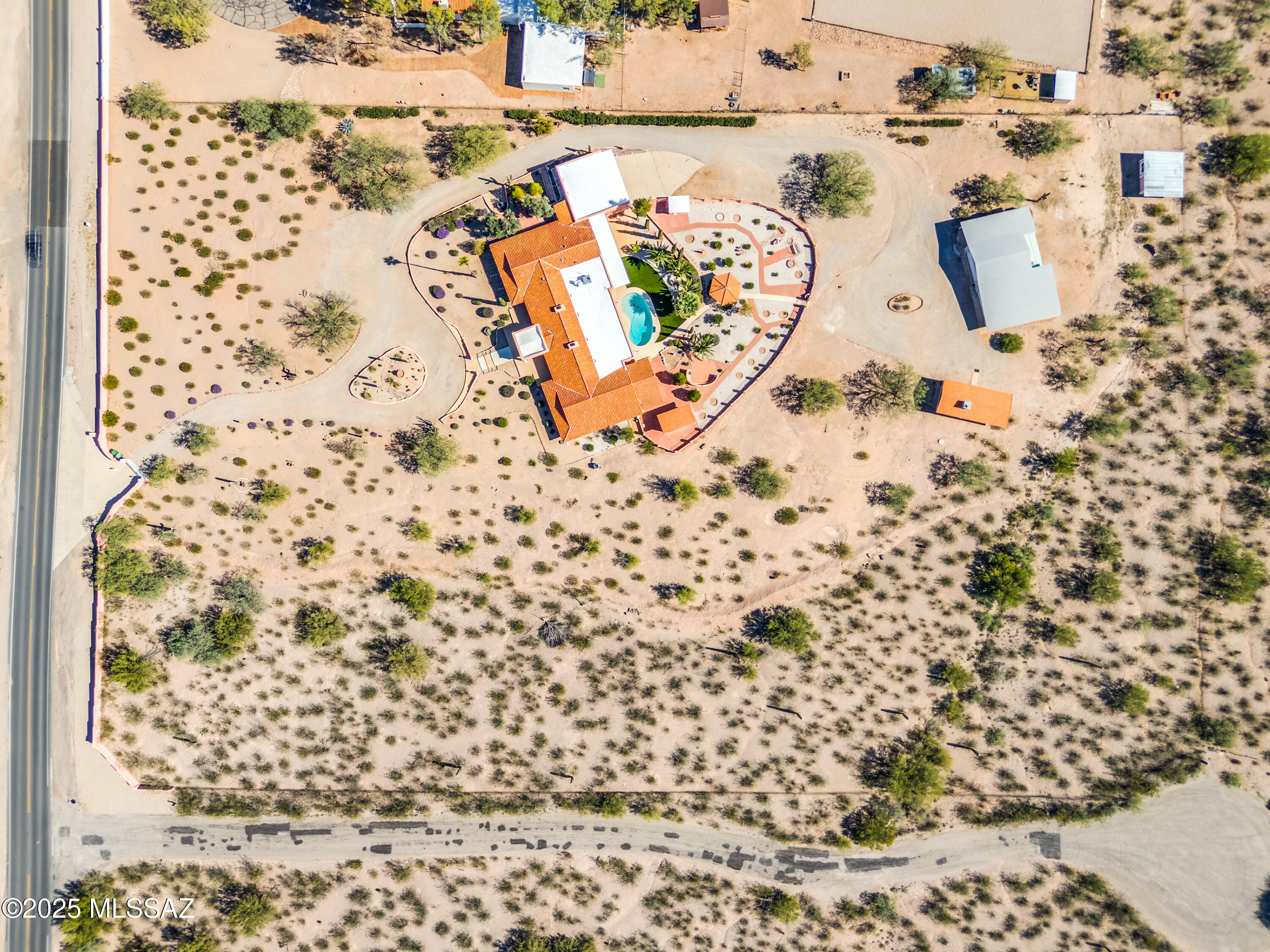 Telesis Estates - Residential