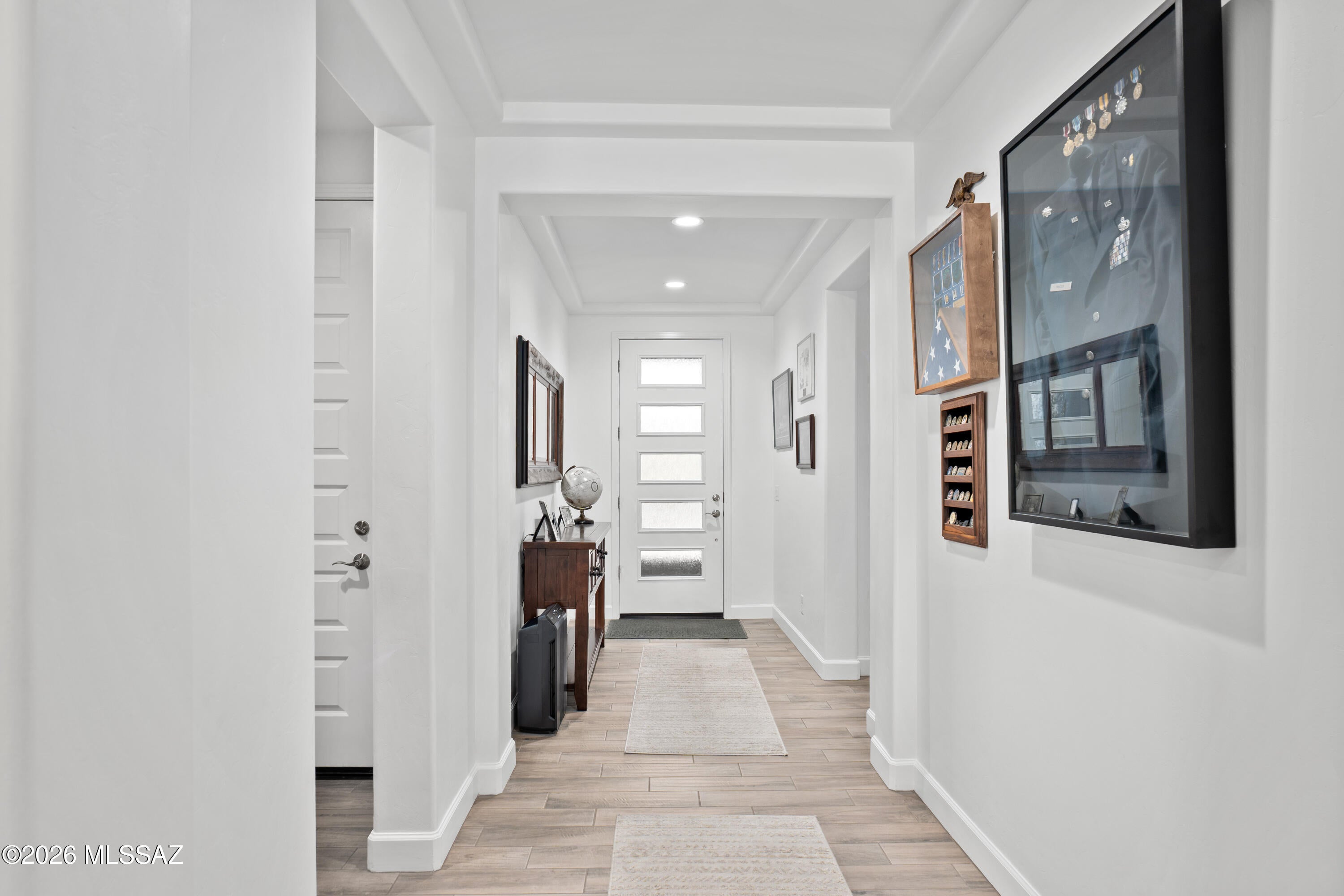 Quail Creek II Unit 22 - Residential