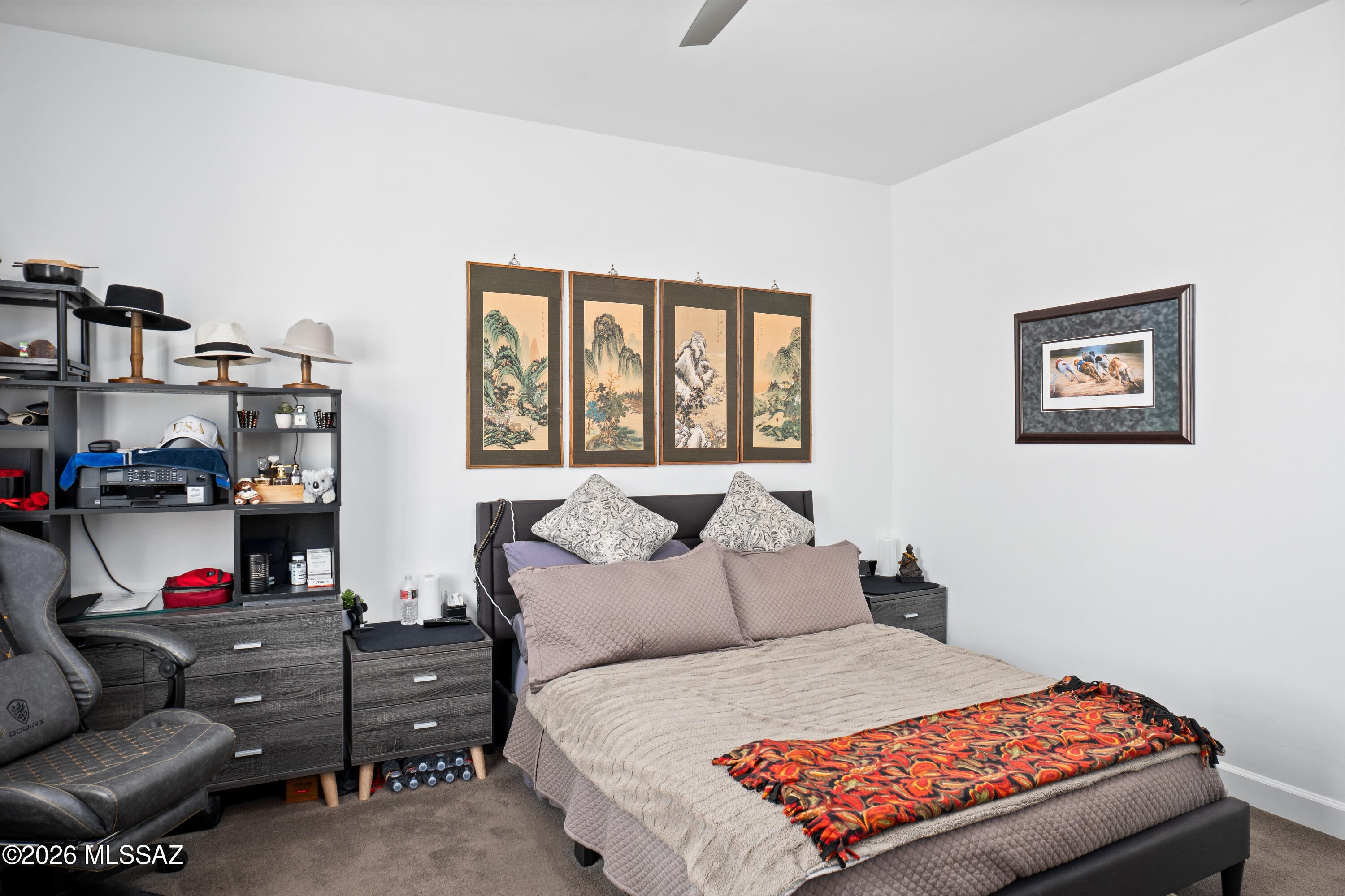 Quail Creek II Unit 22 - Residential