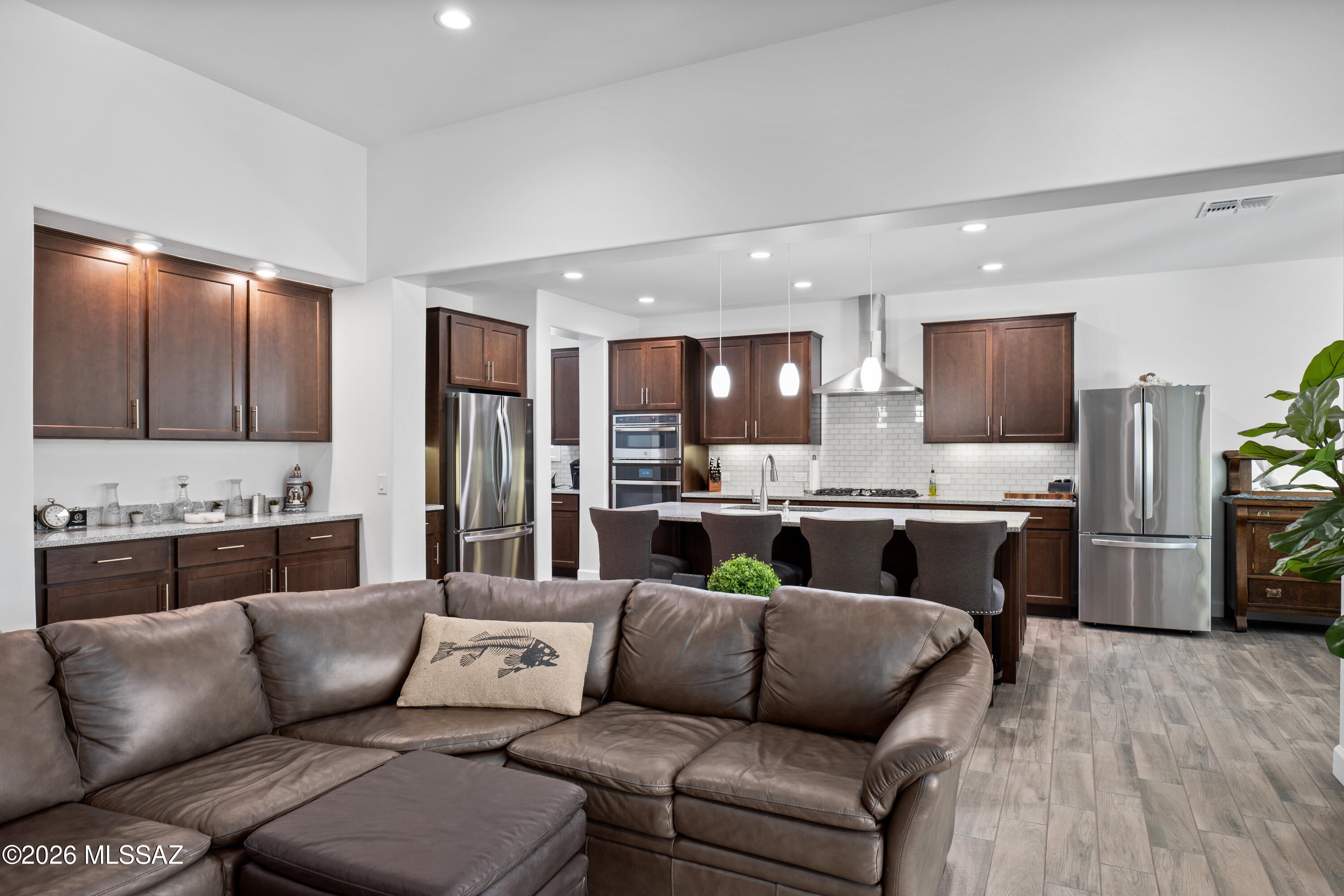 Quail Creek II Unit 22 - Residential