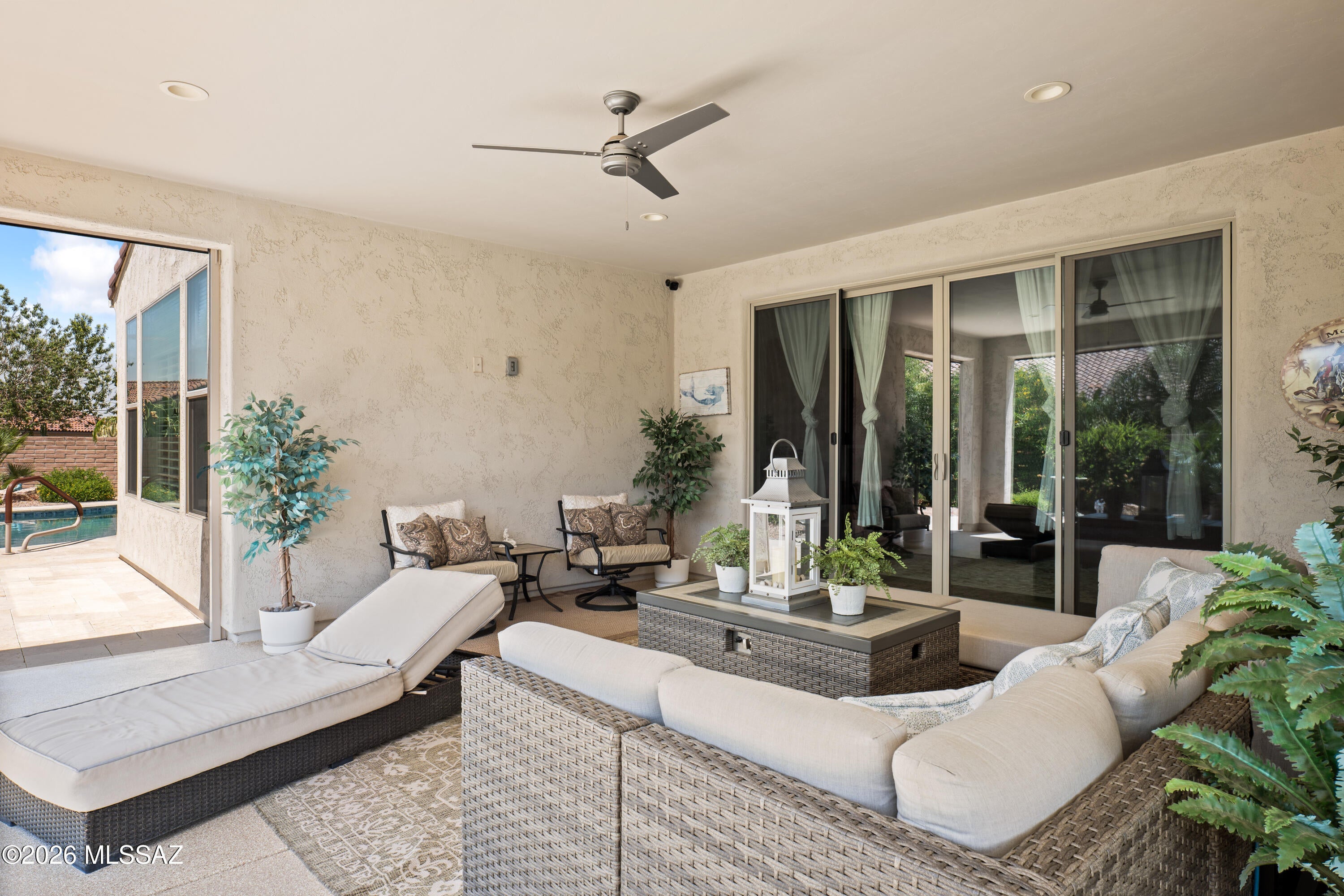 Quail Creek II Unit 22 - Residential