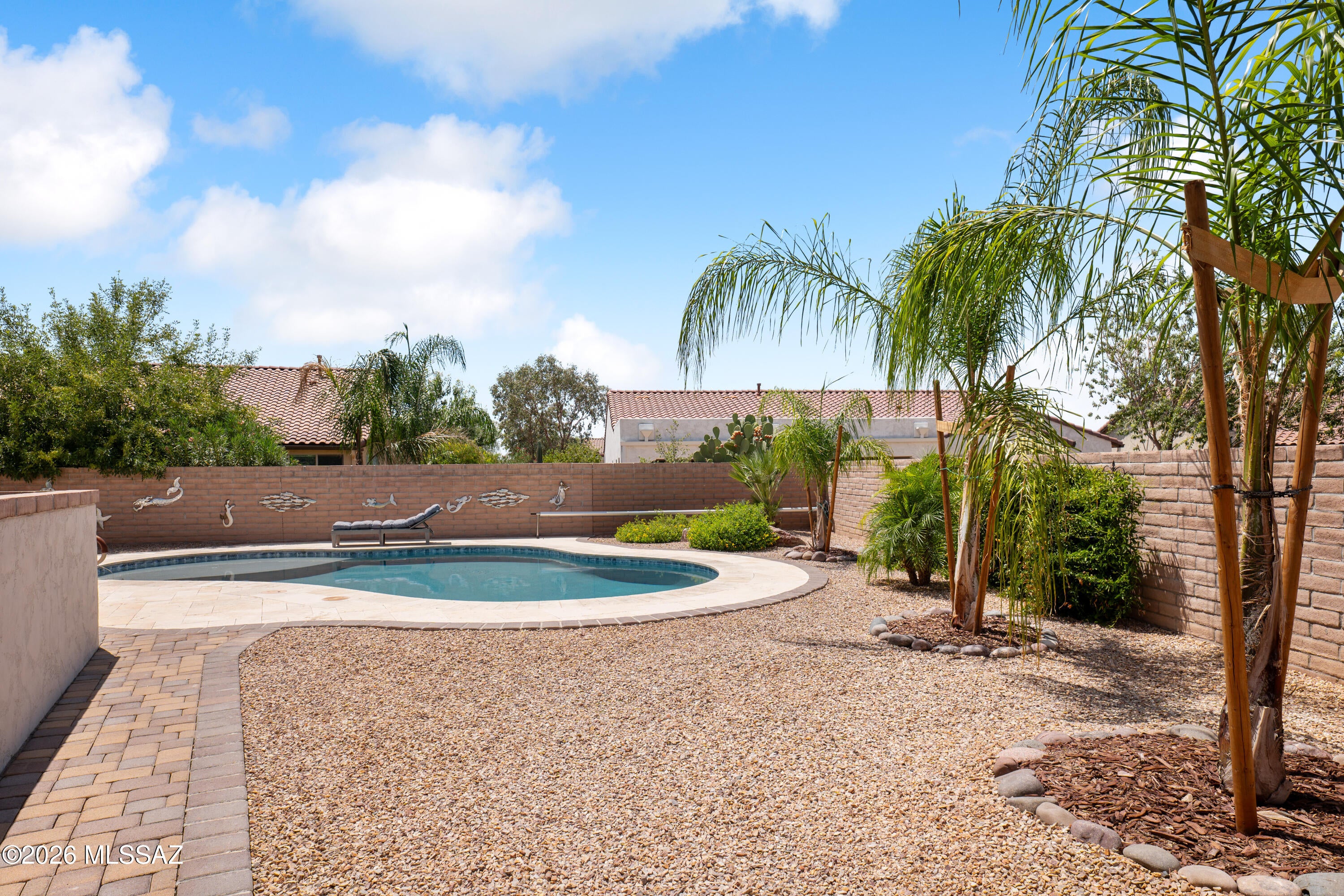 Quail Creek II Unit 22 - Residential