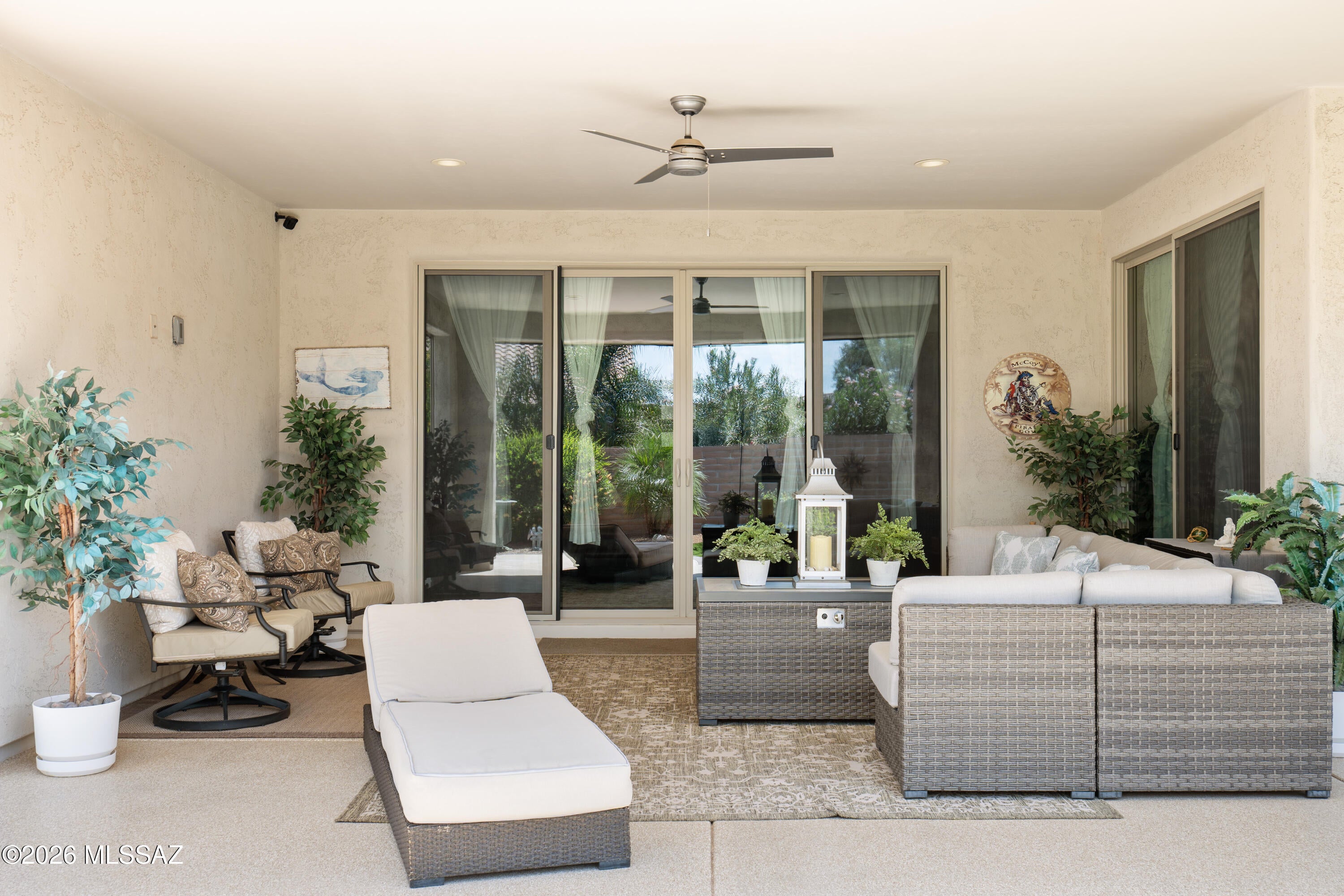 Quail Creek II Unit 22 - Residential