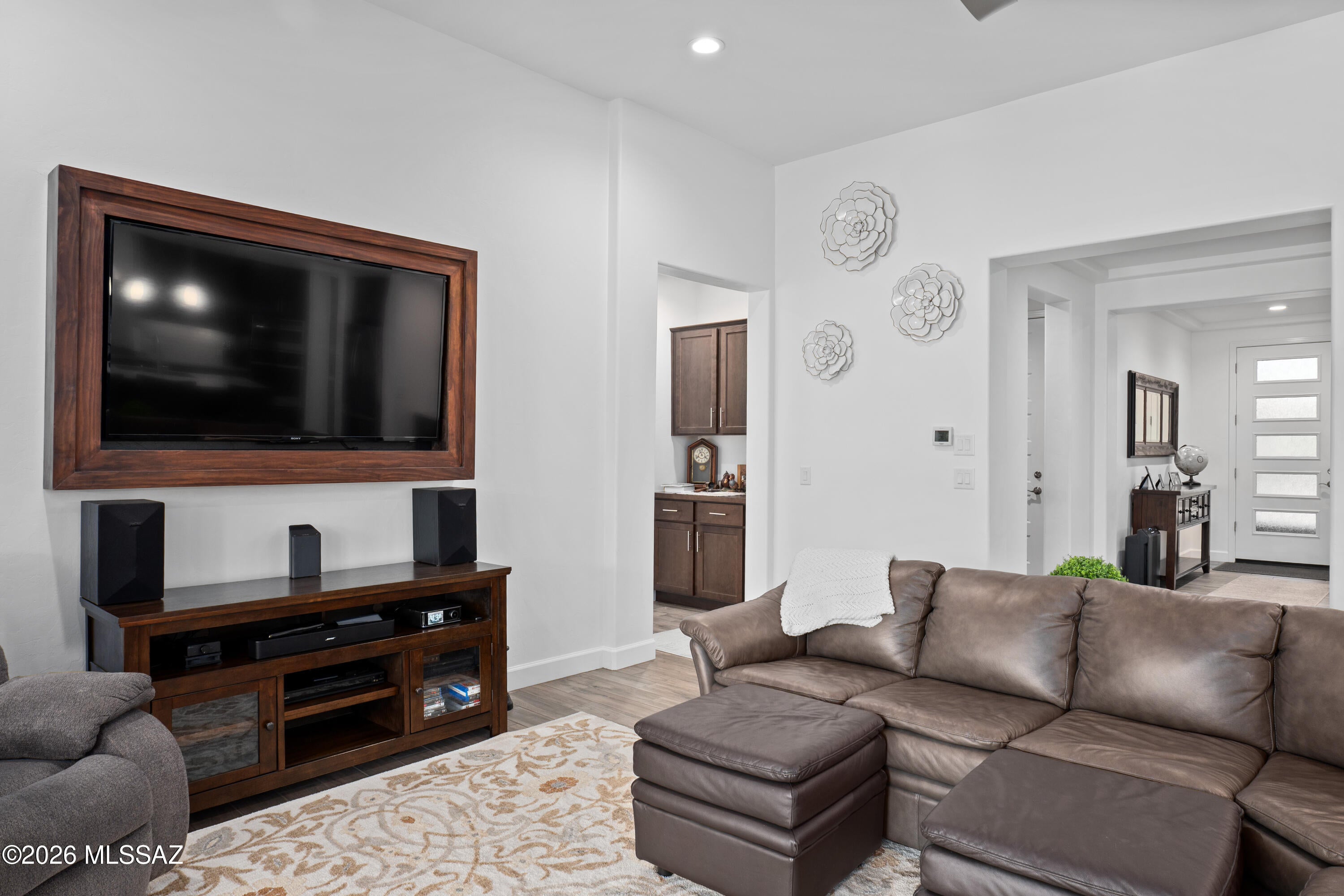 Quail Creek II Unit 22 - Residential