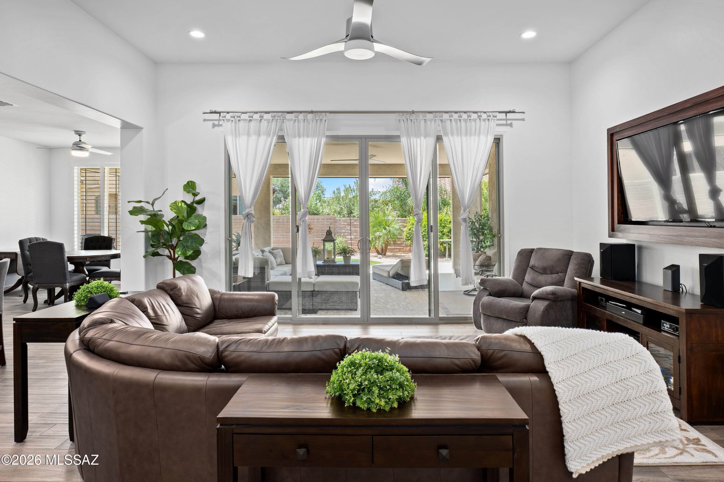 Quail Creek II Unit 22 - Residential