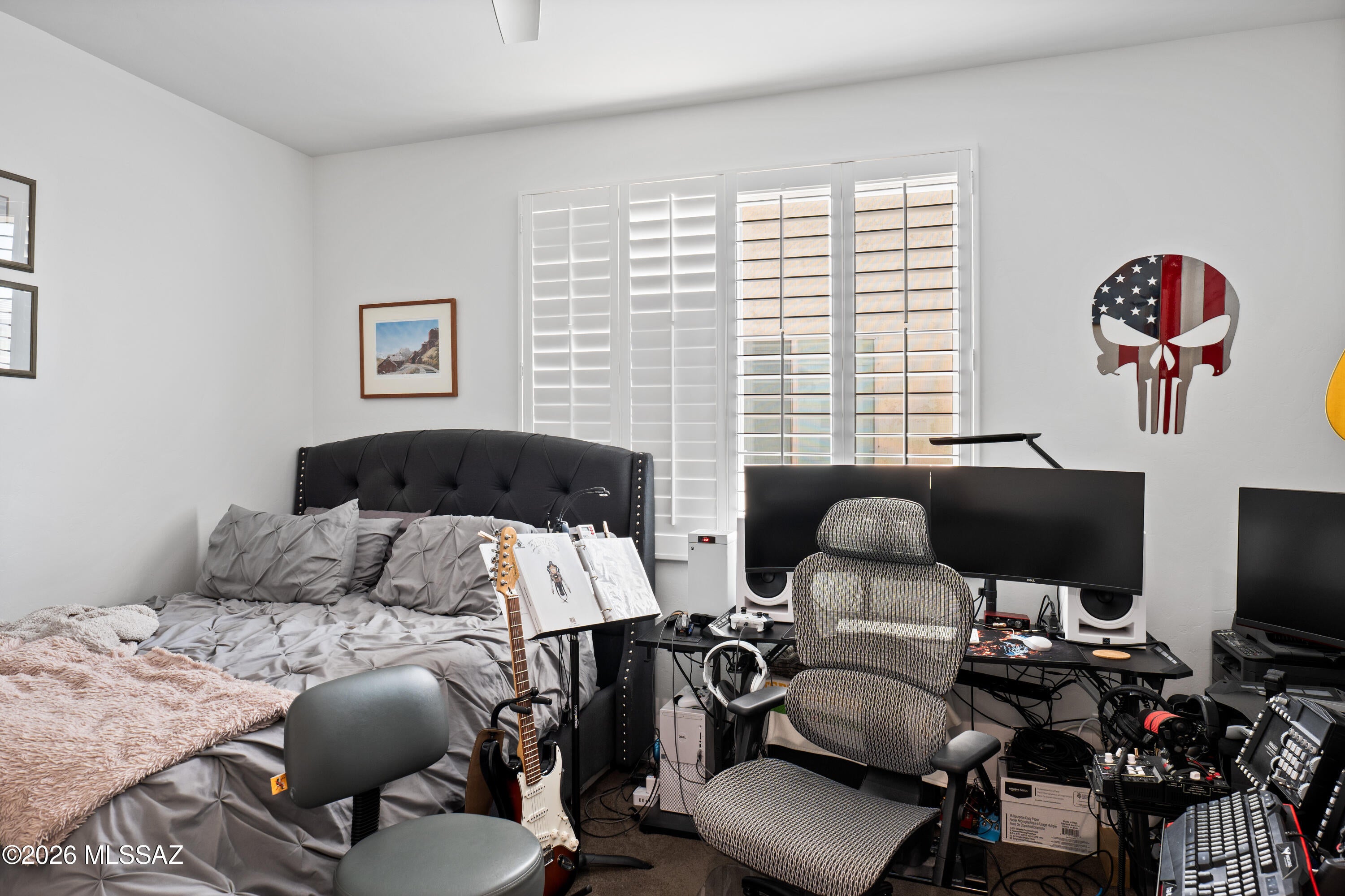 Quail Creek II Unit 22 - Residential