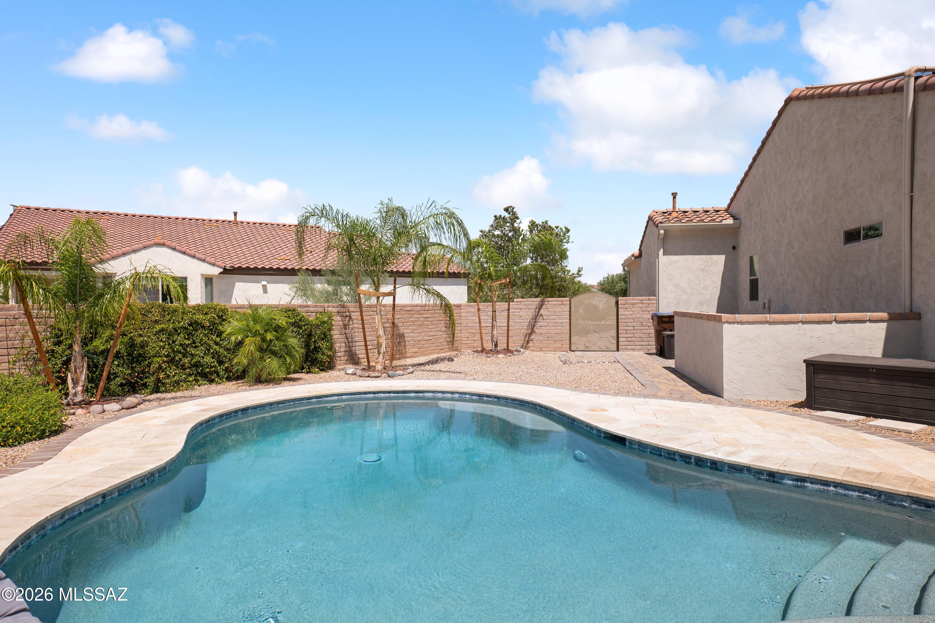 Quail Creek II Unit 22 - Residential