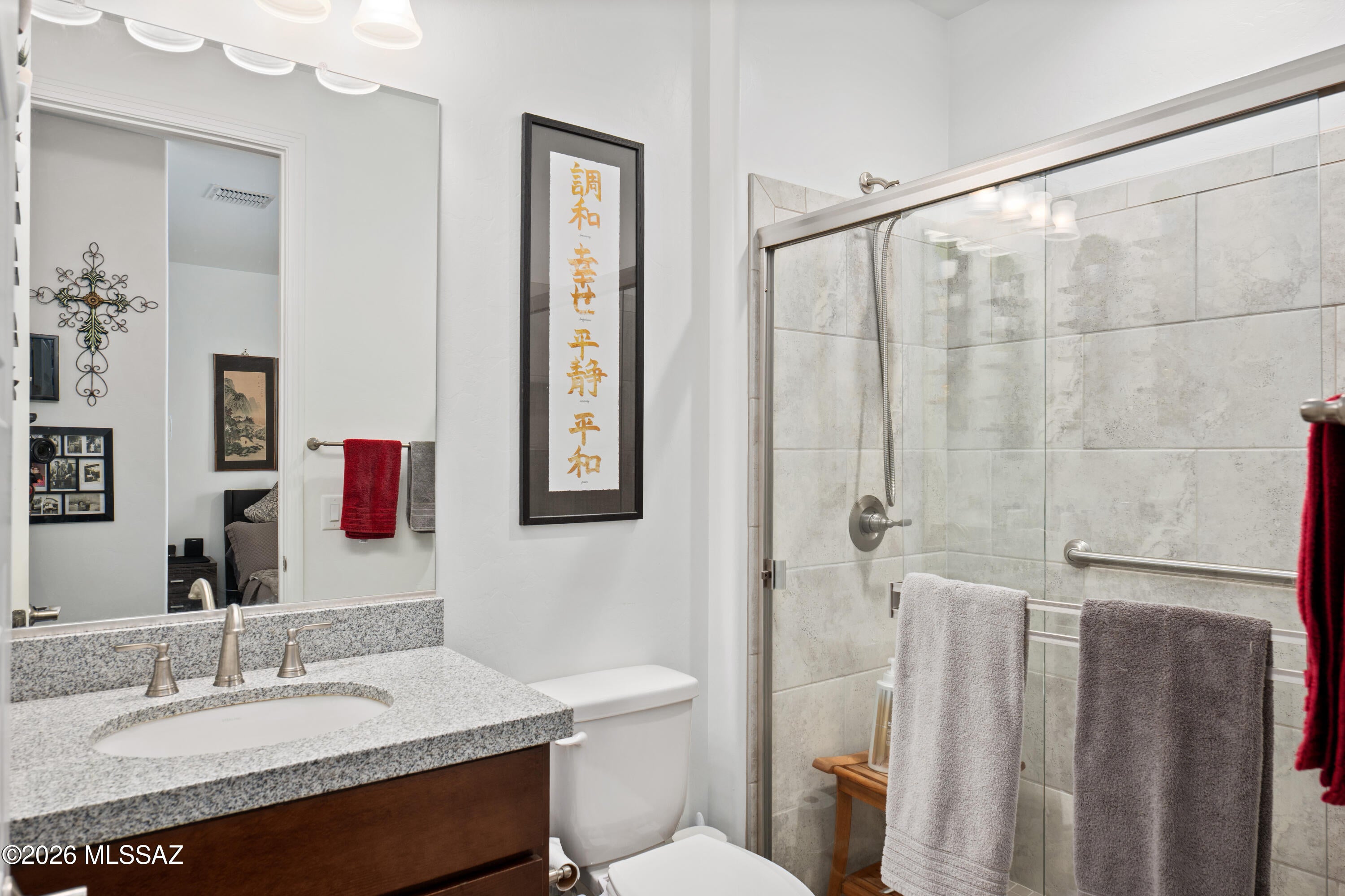 Quail Creek II Unit 22 - Residential