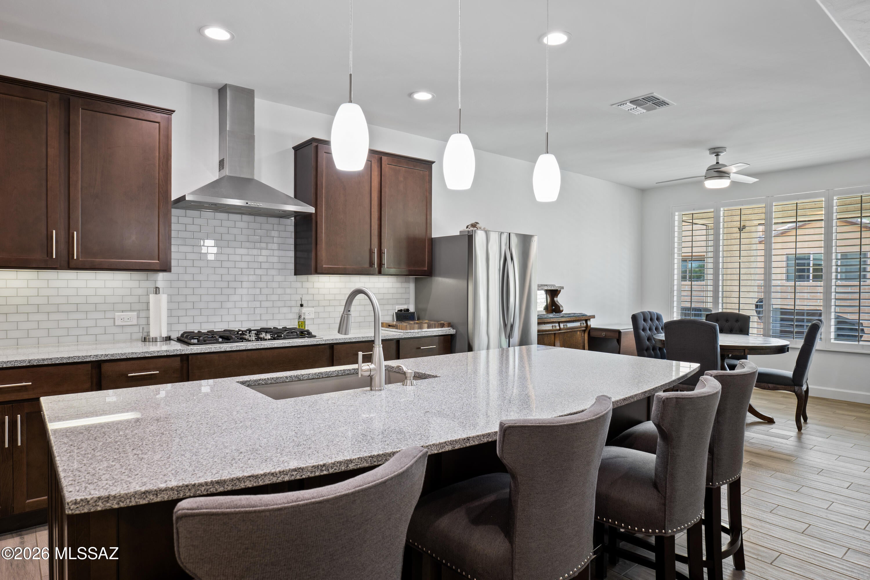 Quail Creek II Unit 22 - Residential