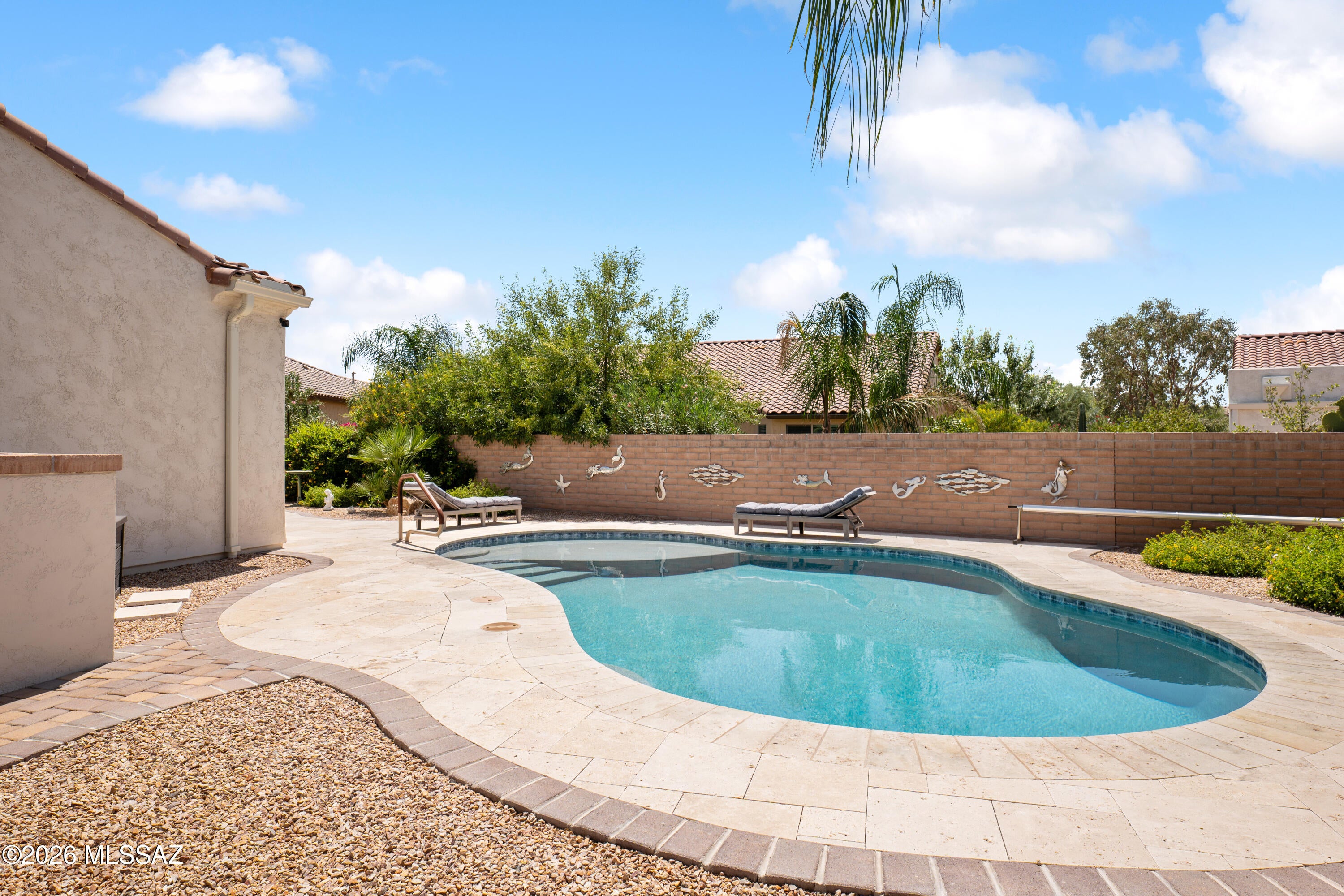 Quail Creek II Unit 22 - Residential