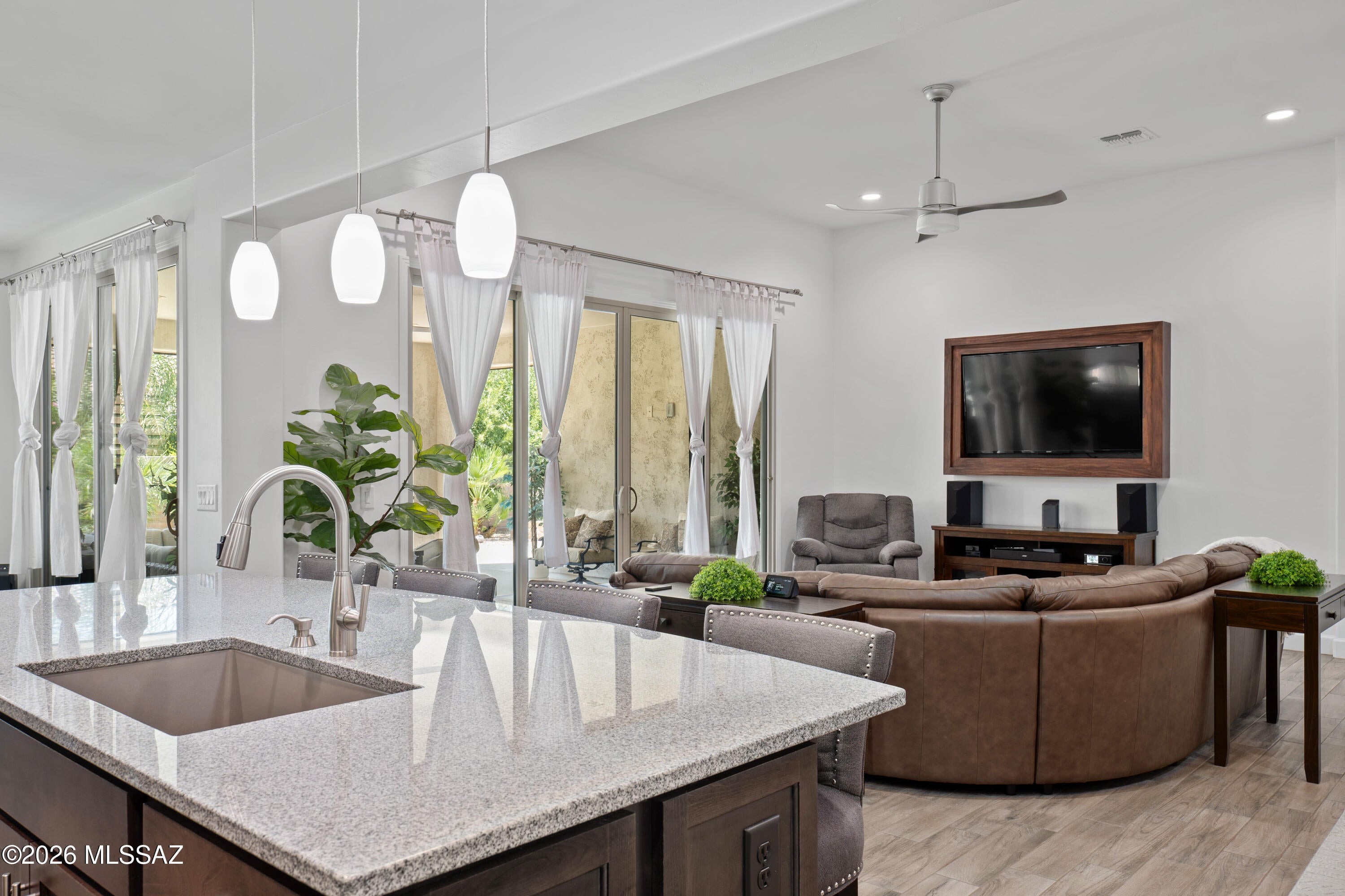 Quail Creek II Unit 22 - Residential