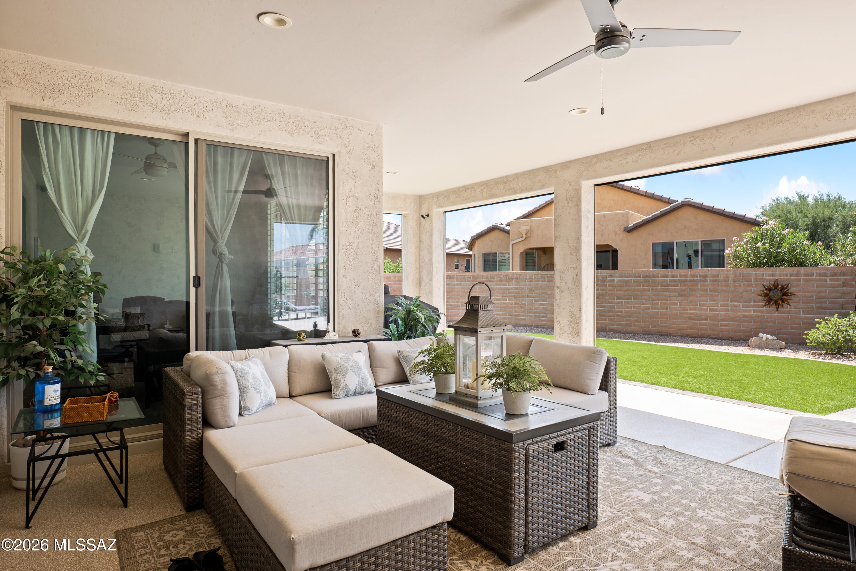 Quail Creek II Unit 22 - Residential