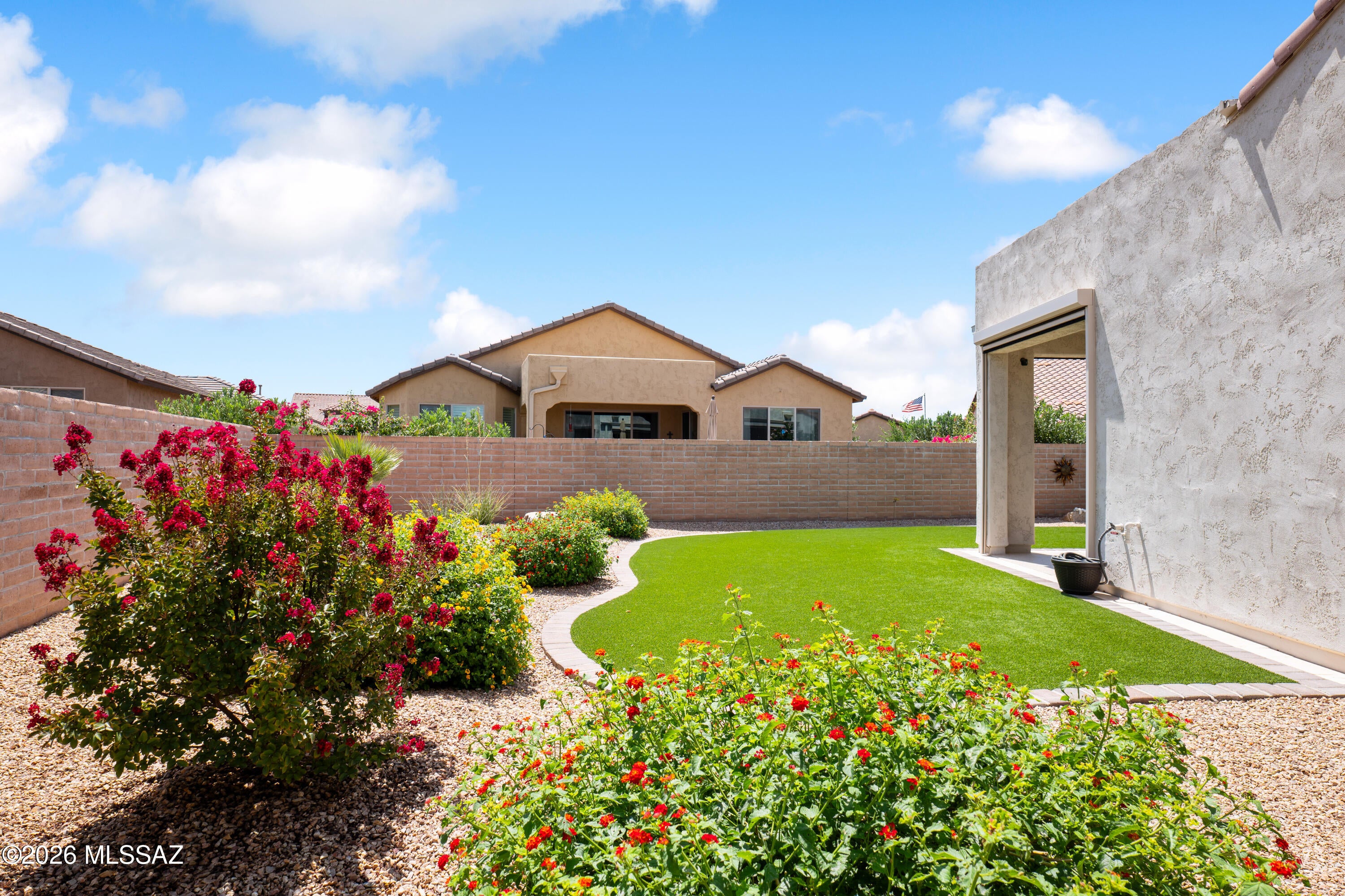 Quail Creek II Unit 22 - Residential