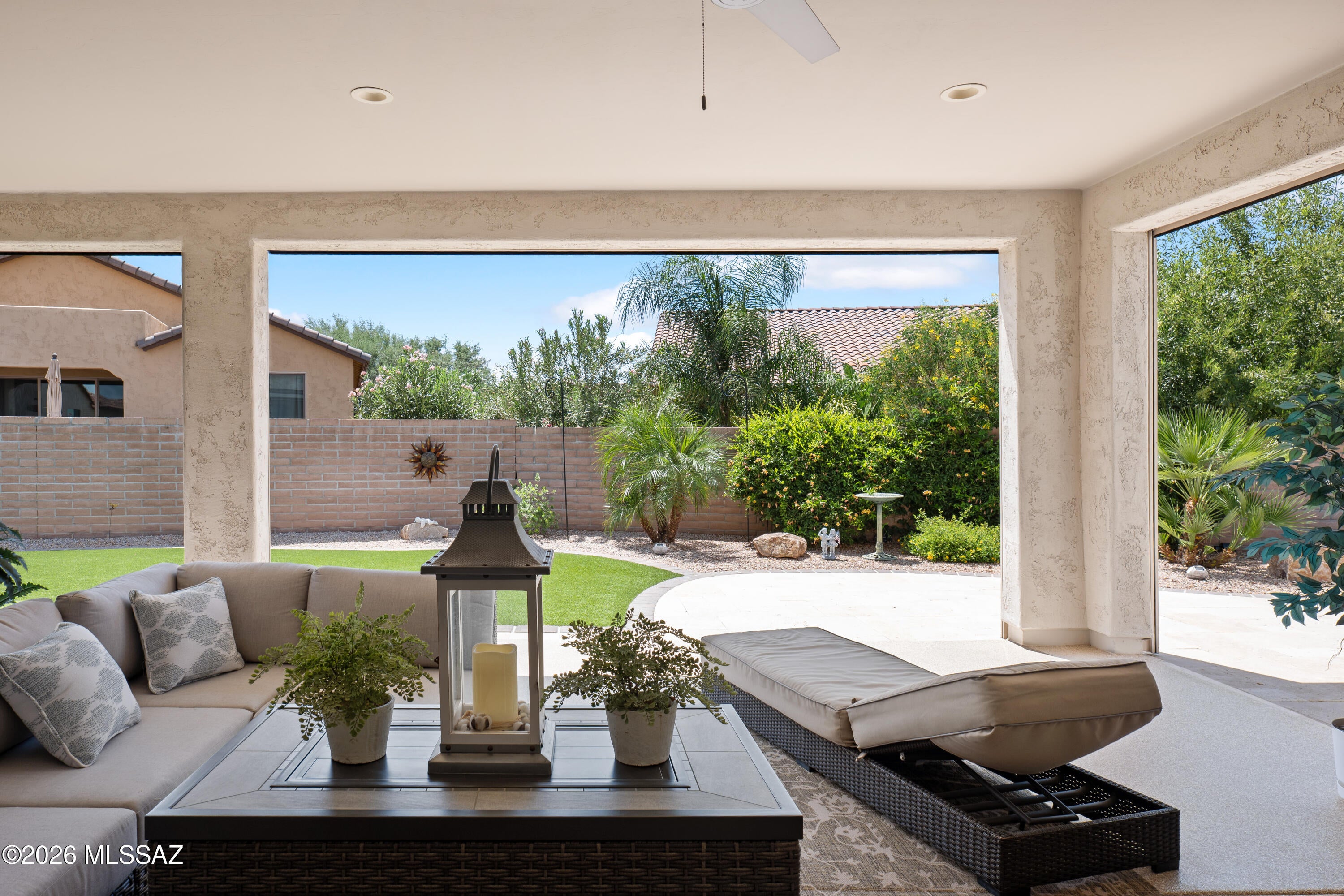 Quail Creek II Unit 22 - Residential