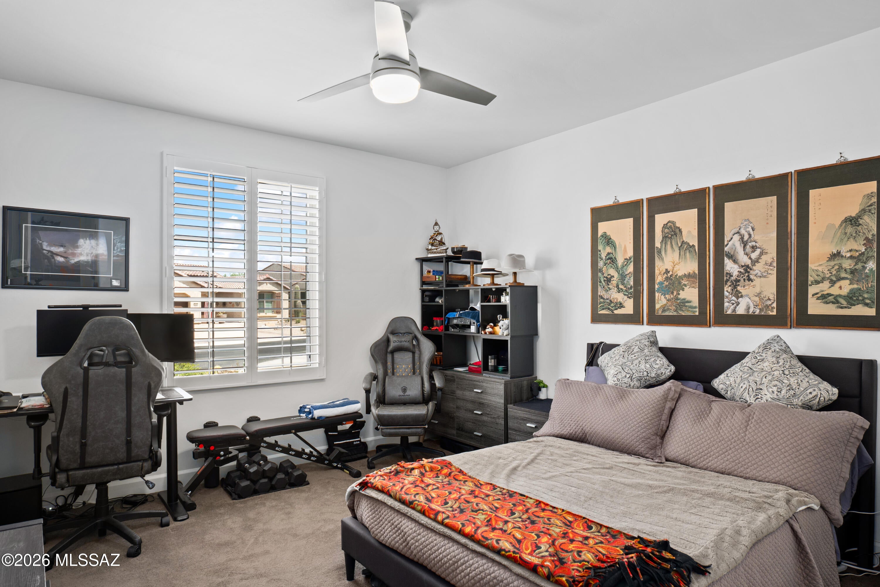 Quail Creek II Unit 22 - Residential