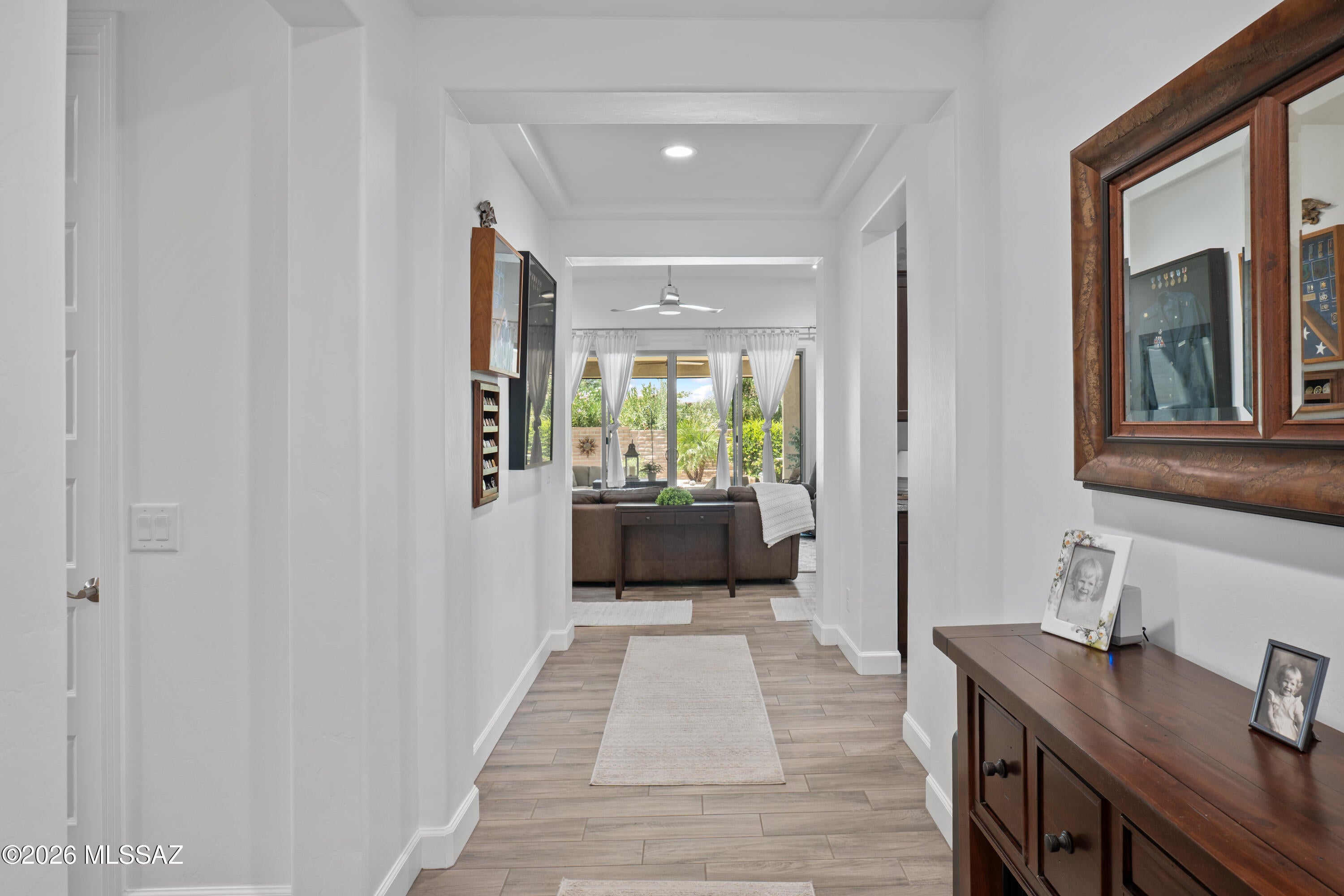 Quail Creek II Unit 22 - Residential