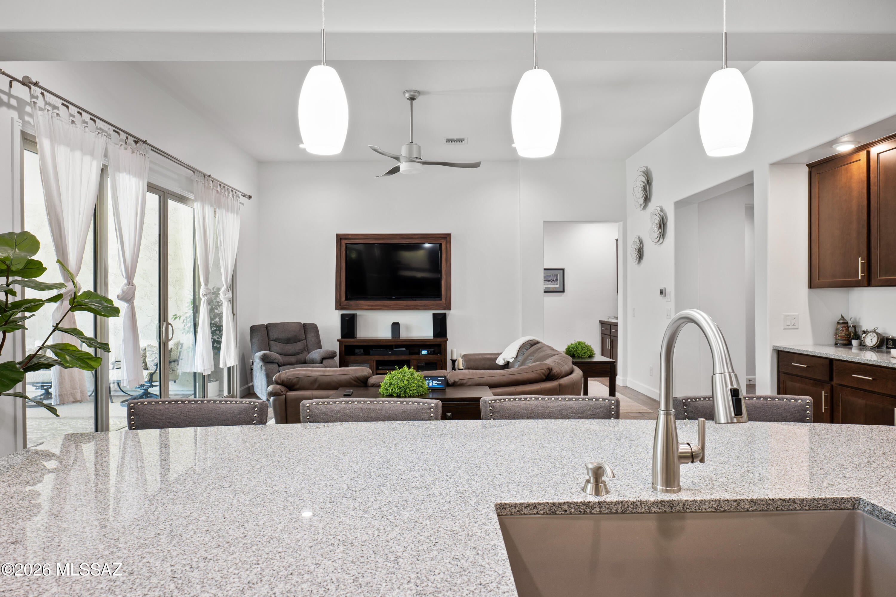 Quail Creek II Unit 22 - Residential