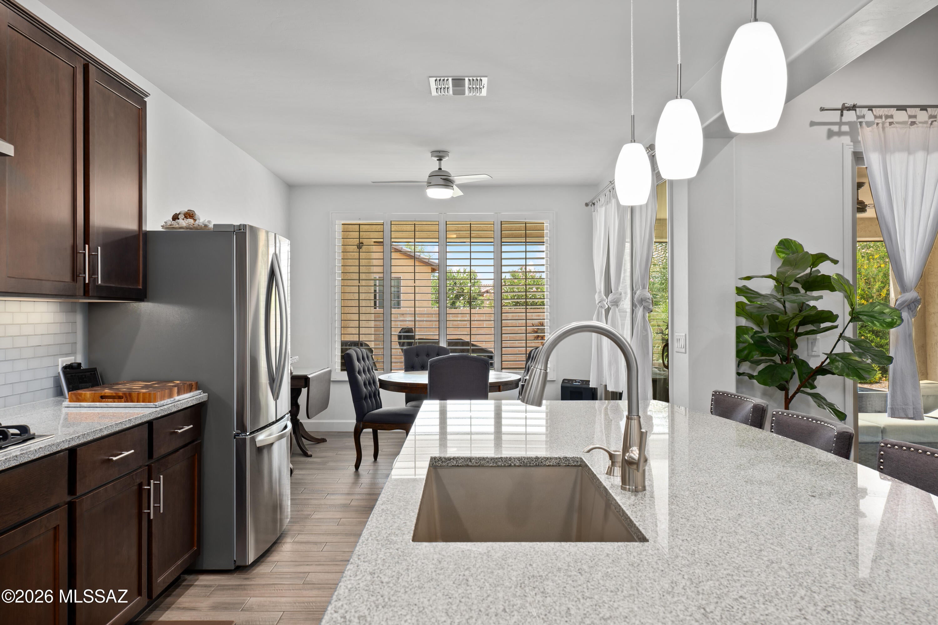 Quail Creek II Unit 22 - Residential
