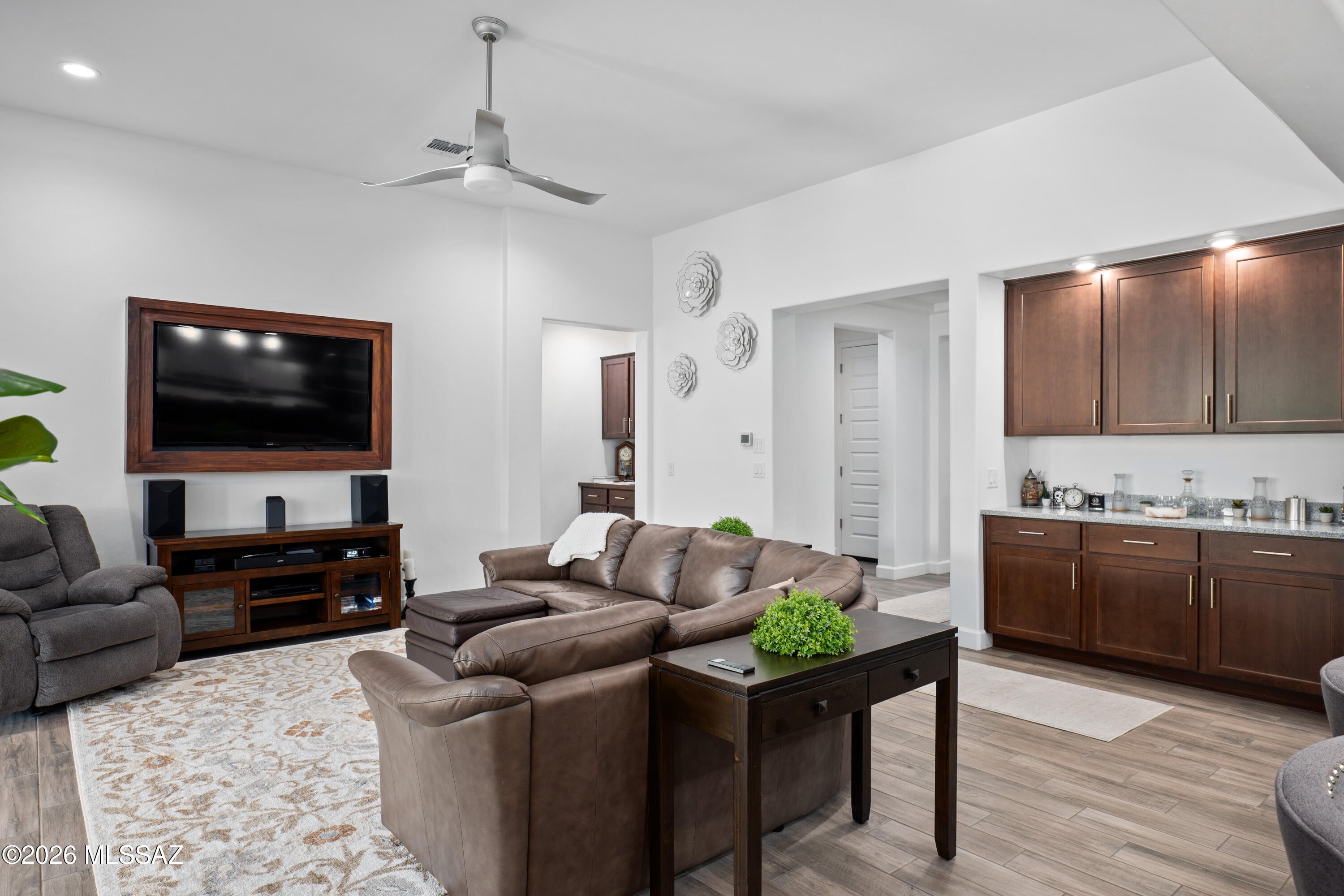 Quail Creek II Unit 22 - Residential