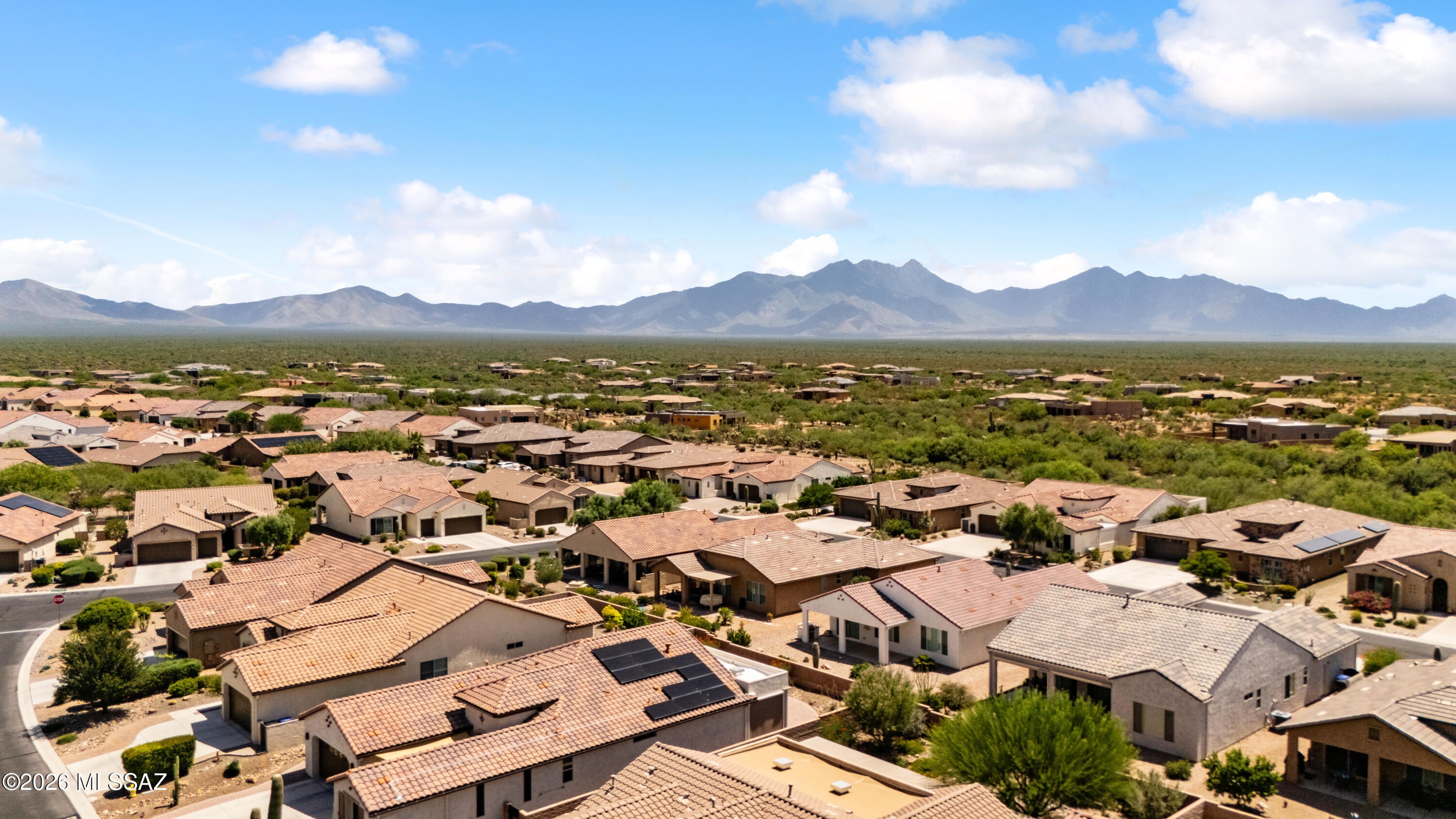 Quail Creek II Unit 22 - Residential