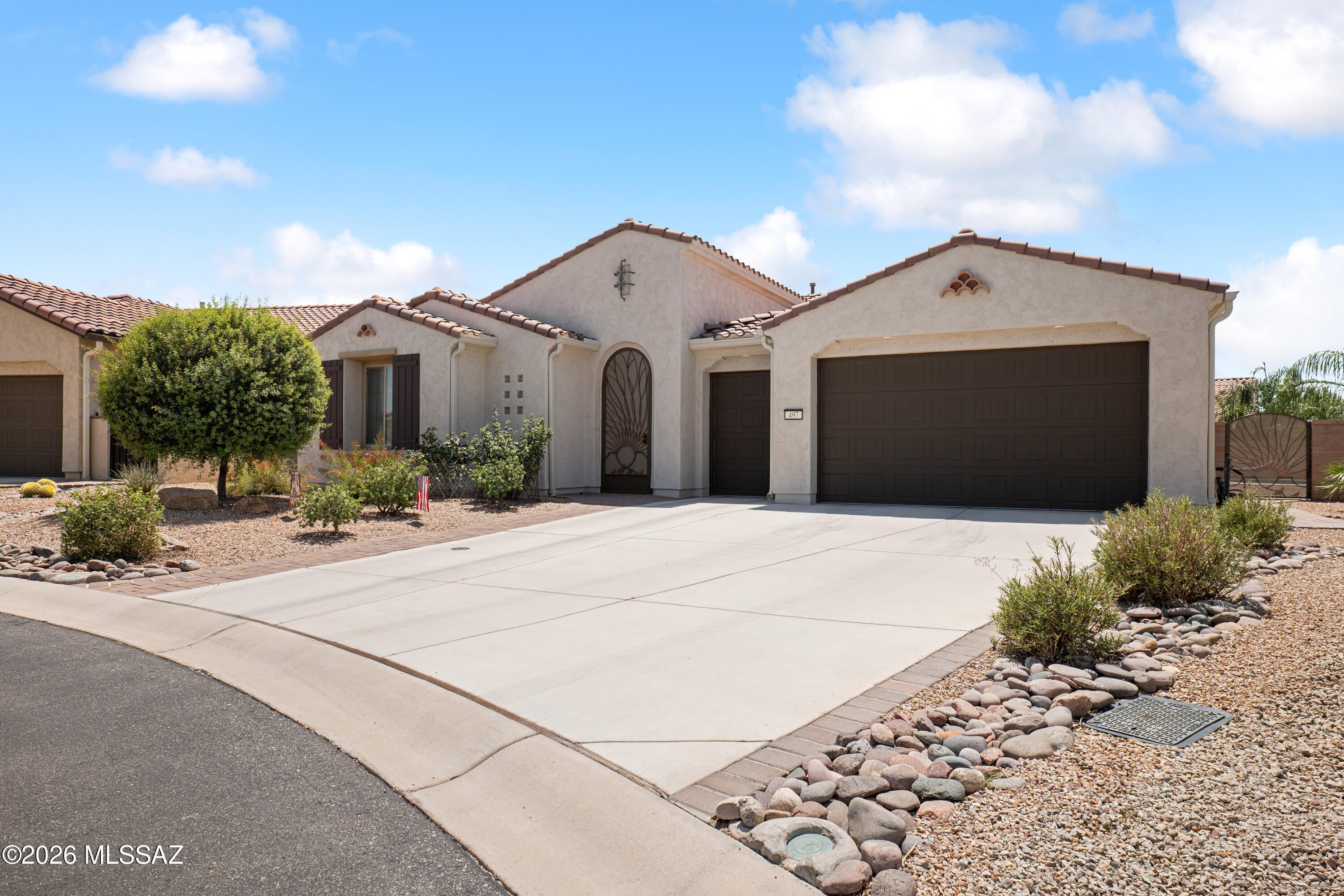 Quail Creek II Unit 22 - Residential