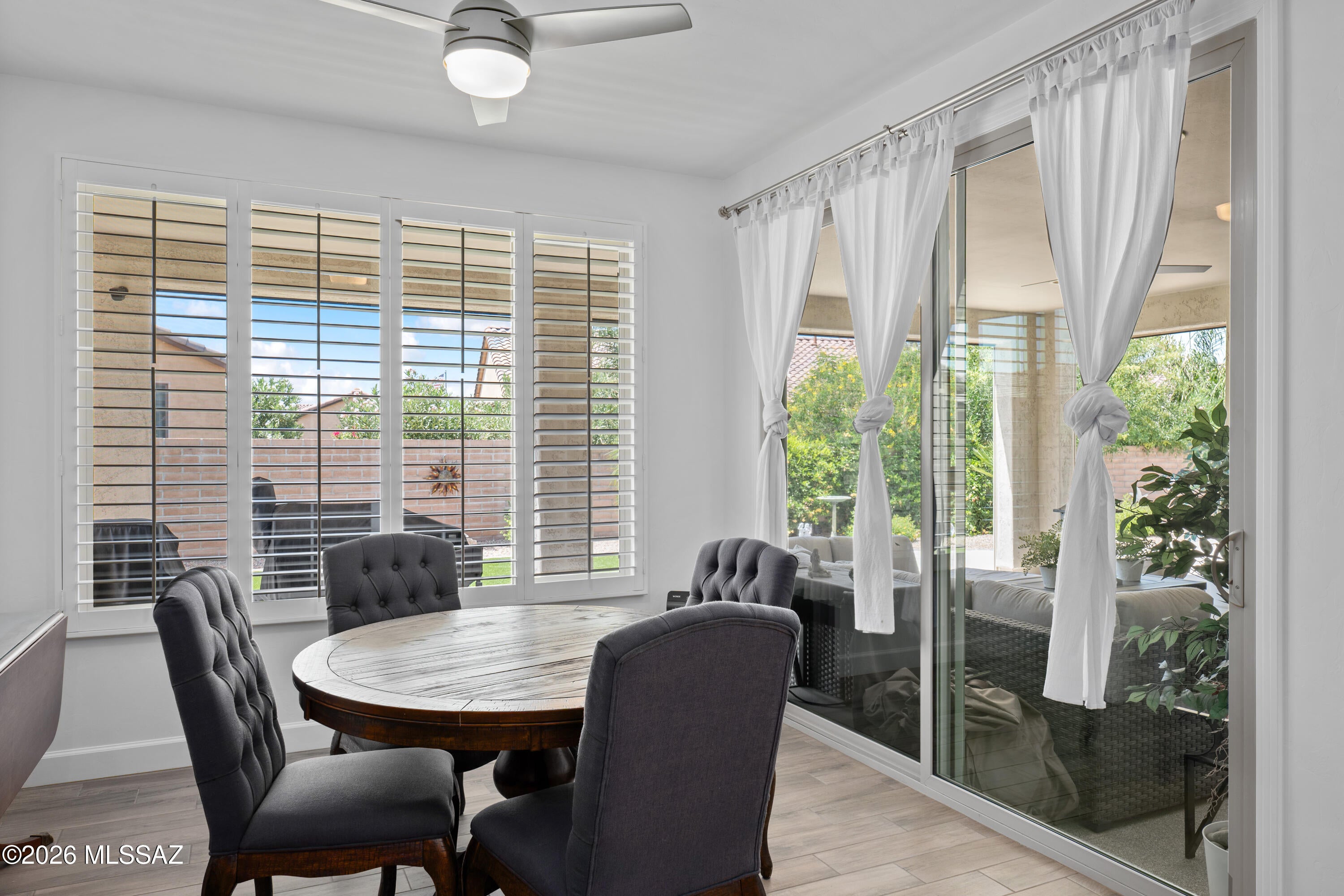 Quail Creek II Unit 22 - Residential