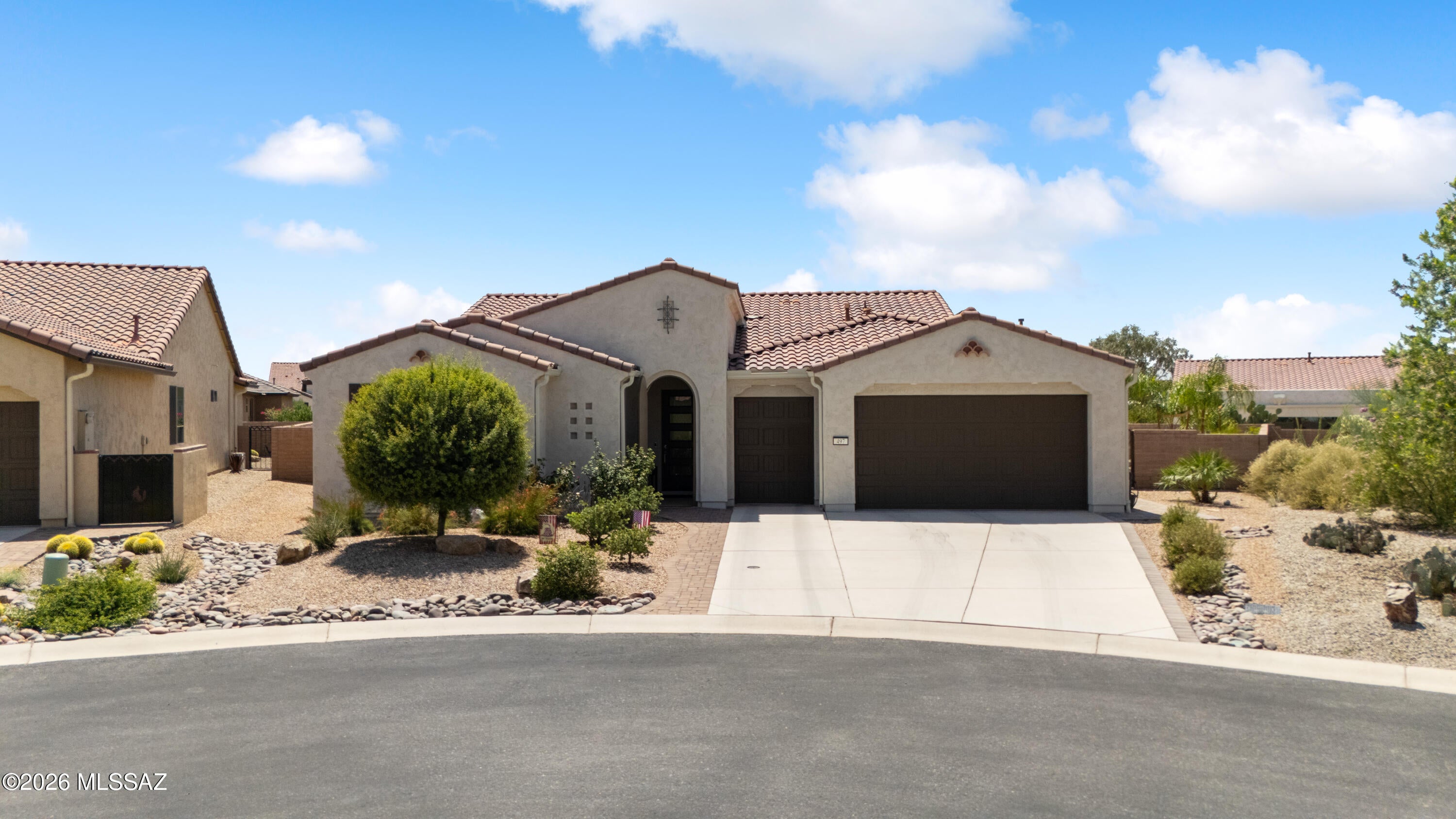 Quail Creek II Unit 22 - Residential