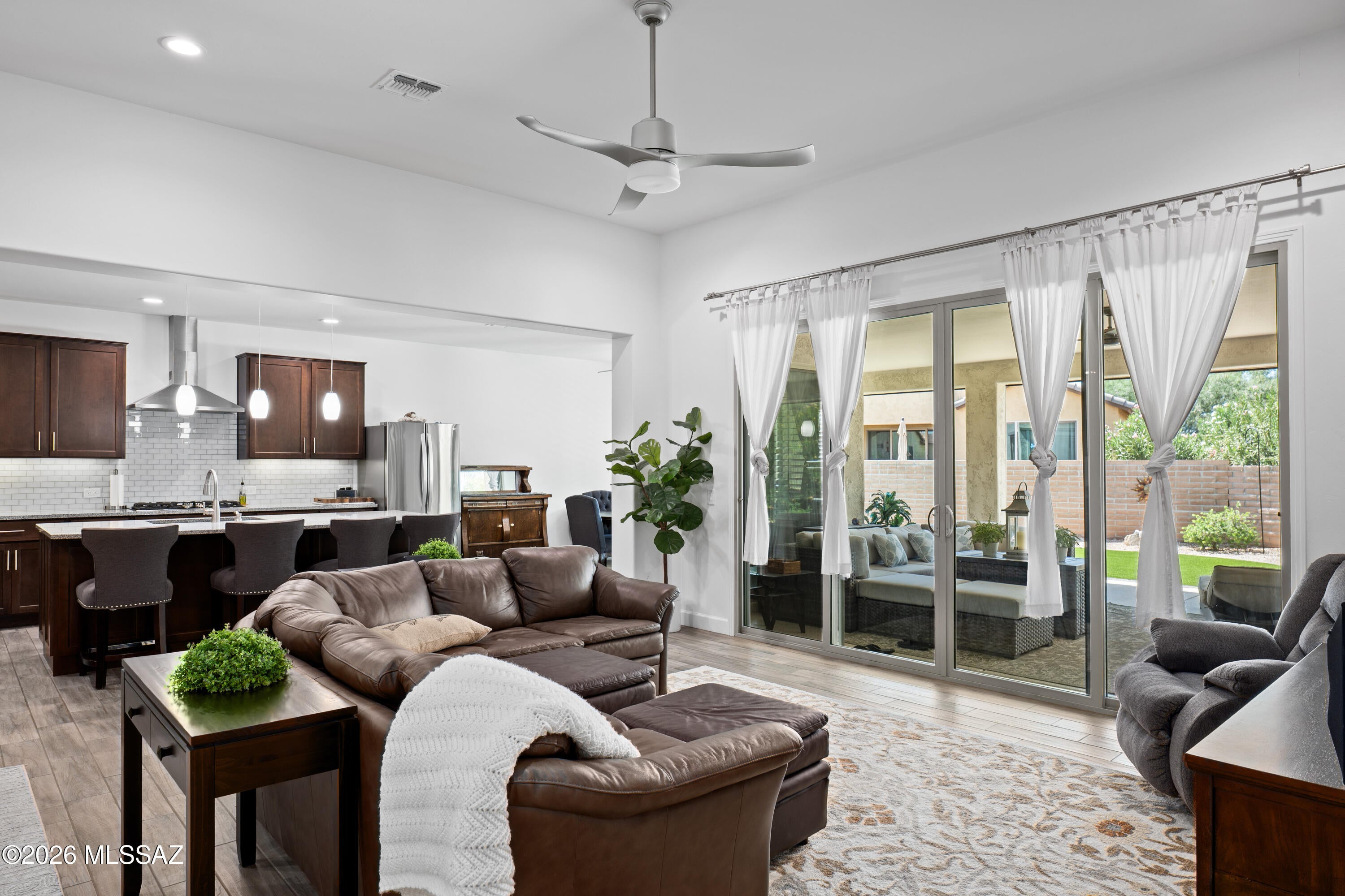 Quail Creek II Unit 22 - Residential