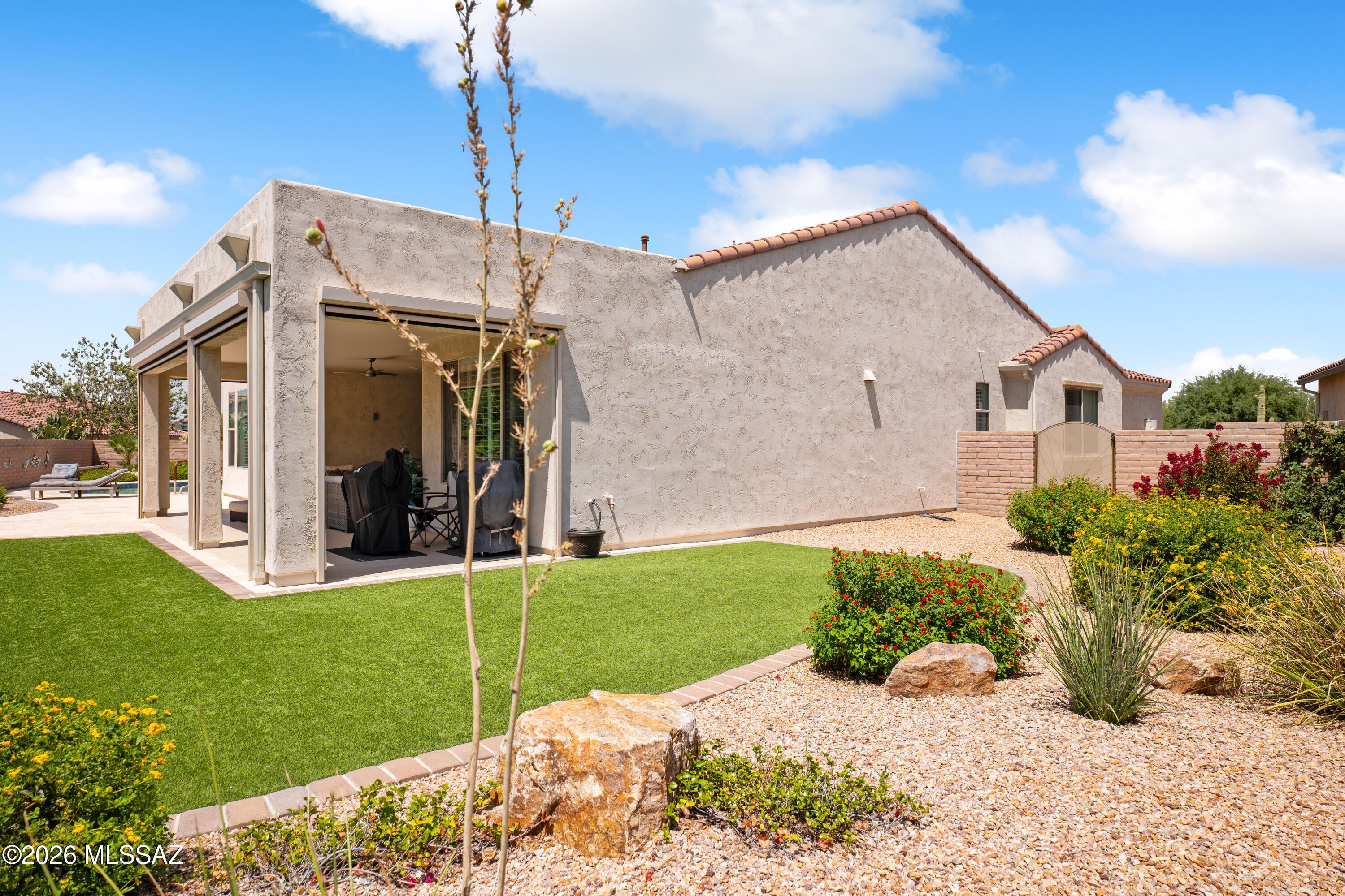 Quail Creek II Unit 22 - Residential