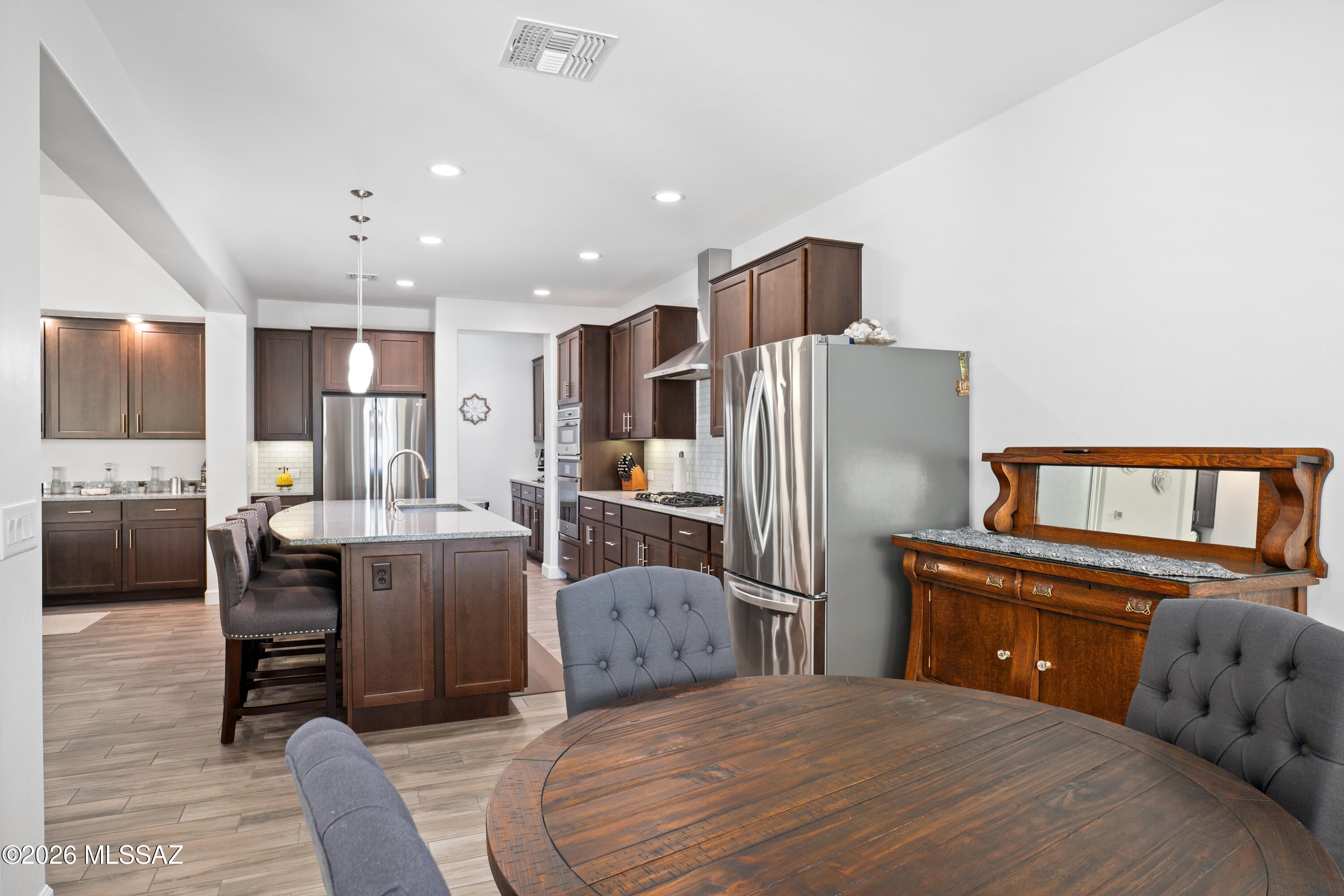 Quail Creek II Unit 22 - Residential