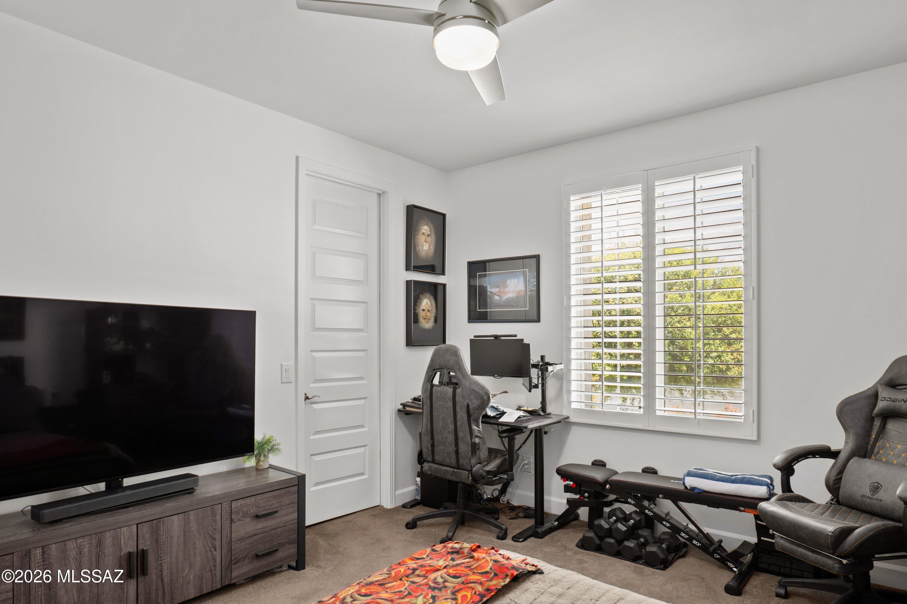 Quail Creek II Unit 22 - Residential