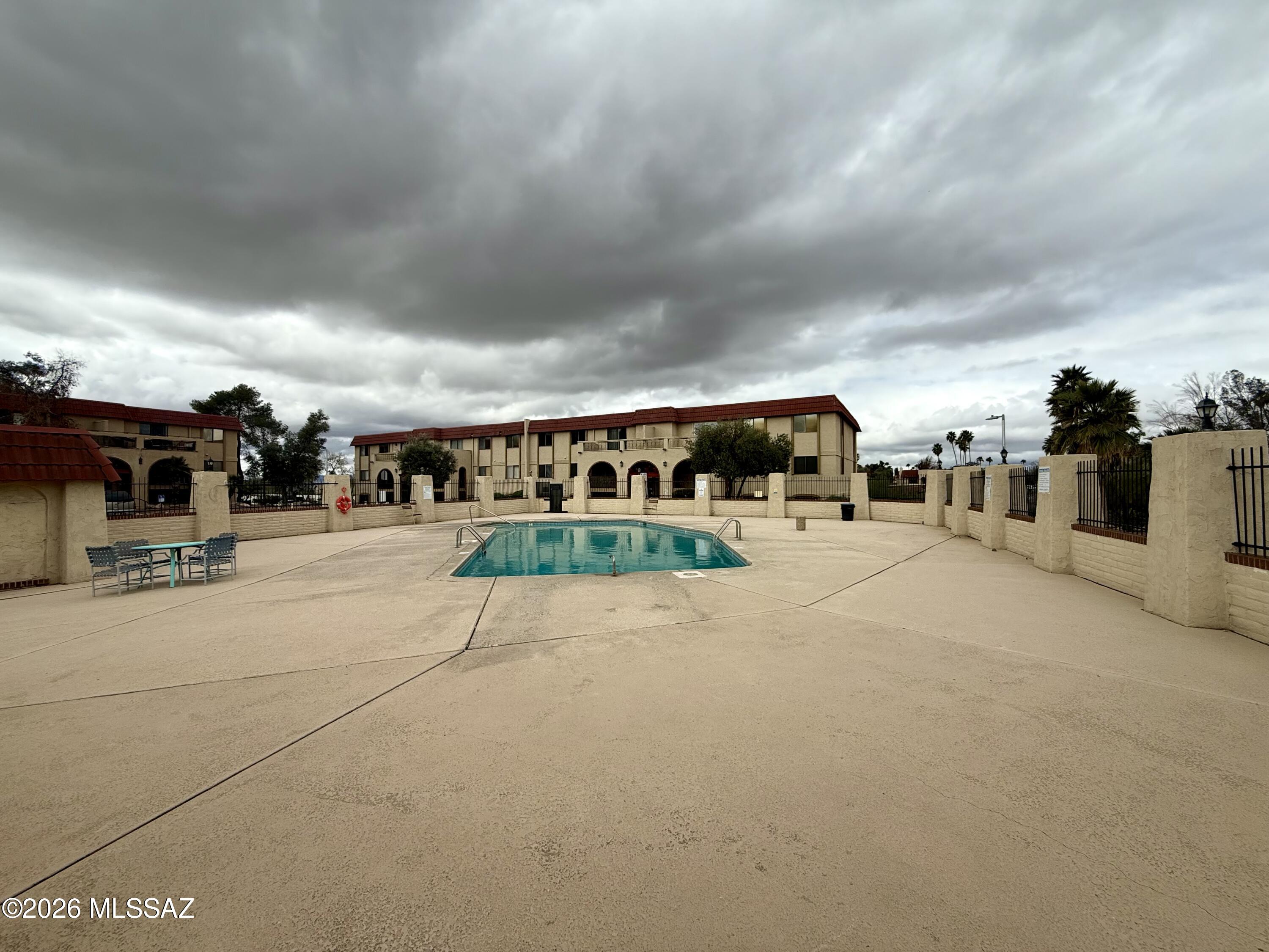 Barcelona Manor Condominiums - Residential Lease