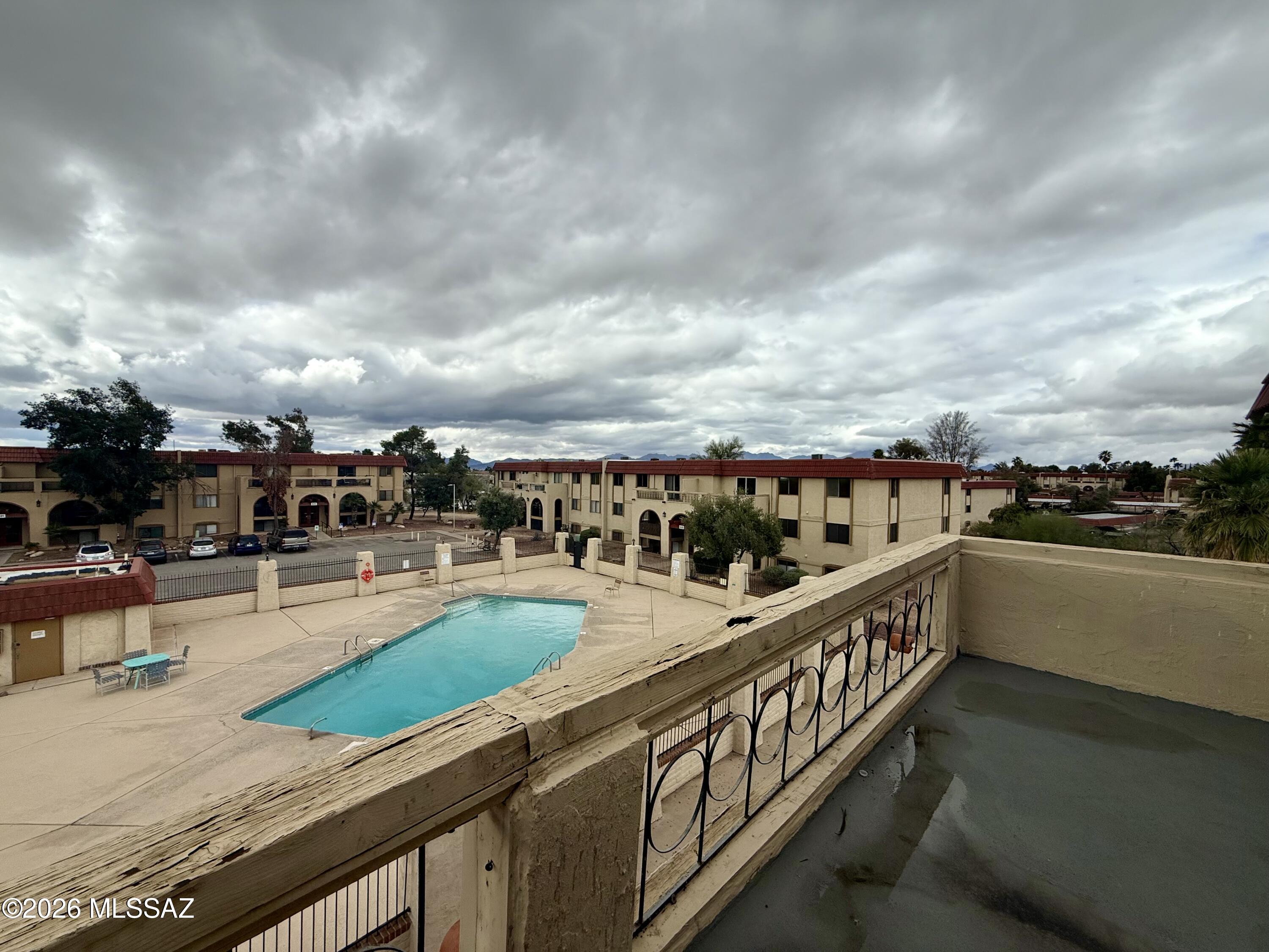Barcelona Manor Condominiums - Residential Lease