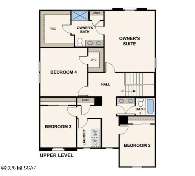Rocking K South Neighborhood 3 Parcel EE - Residential