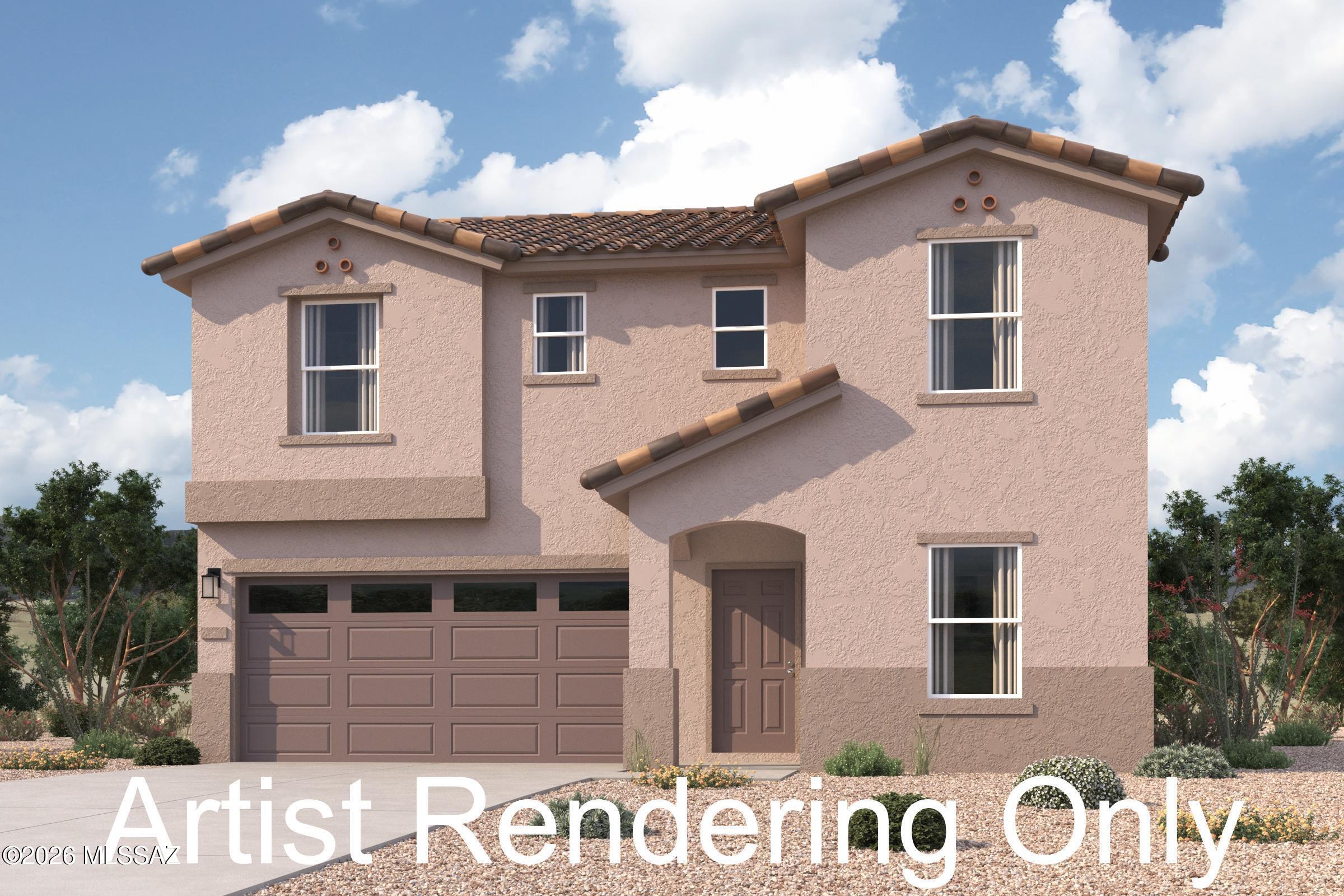 Rocking K South Neighborhood 3 Parcel EE - Residential