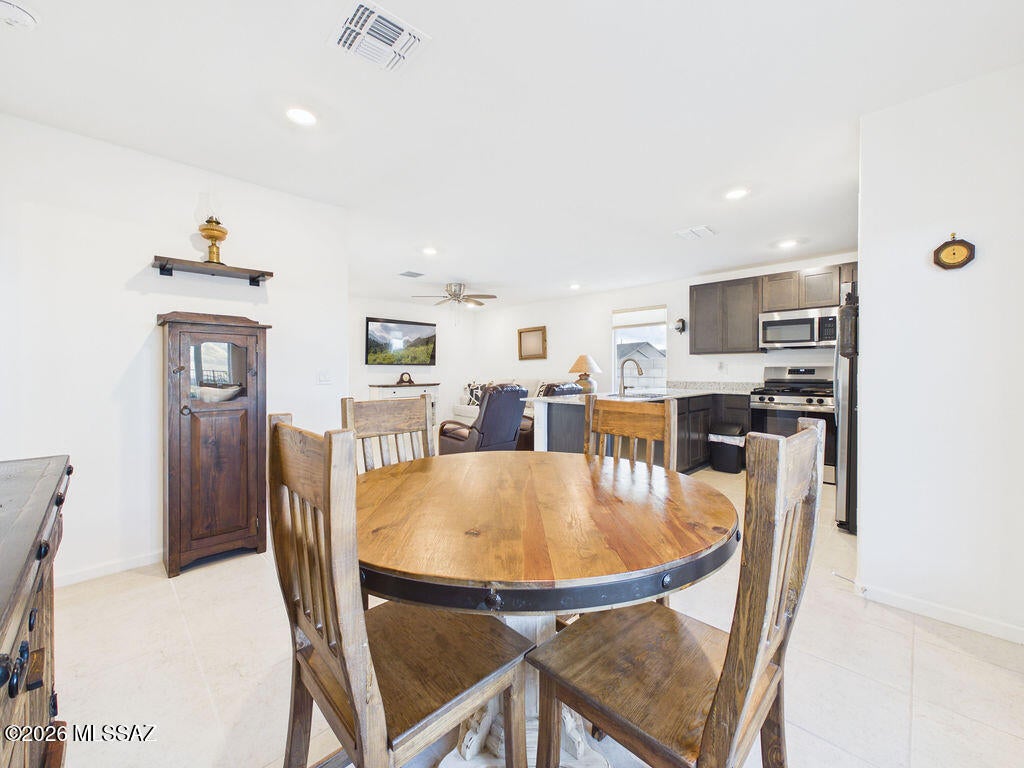 Sycamore Canyon (1-485) - Residential