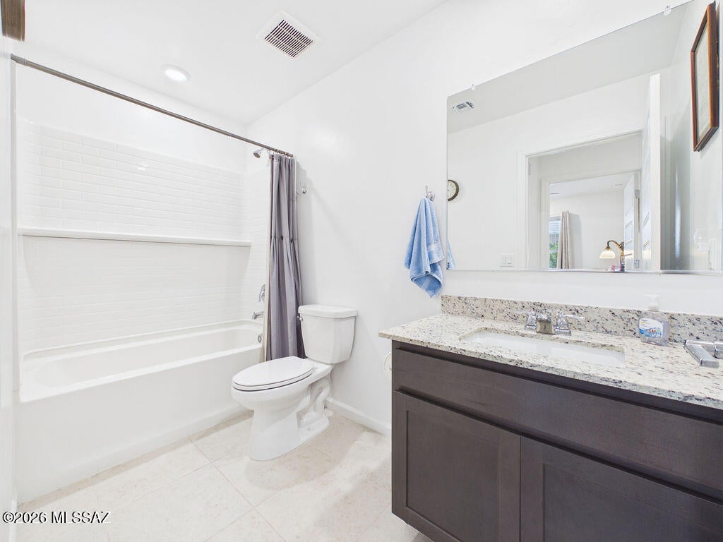 Sycamore Canyon (1-485) - Residential
