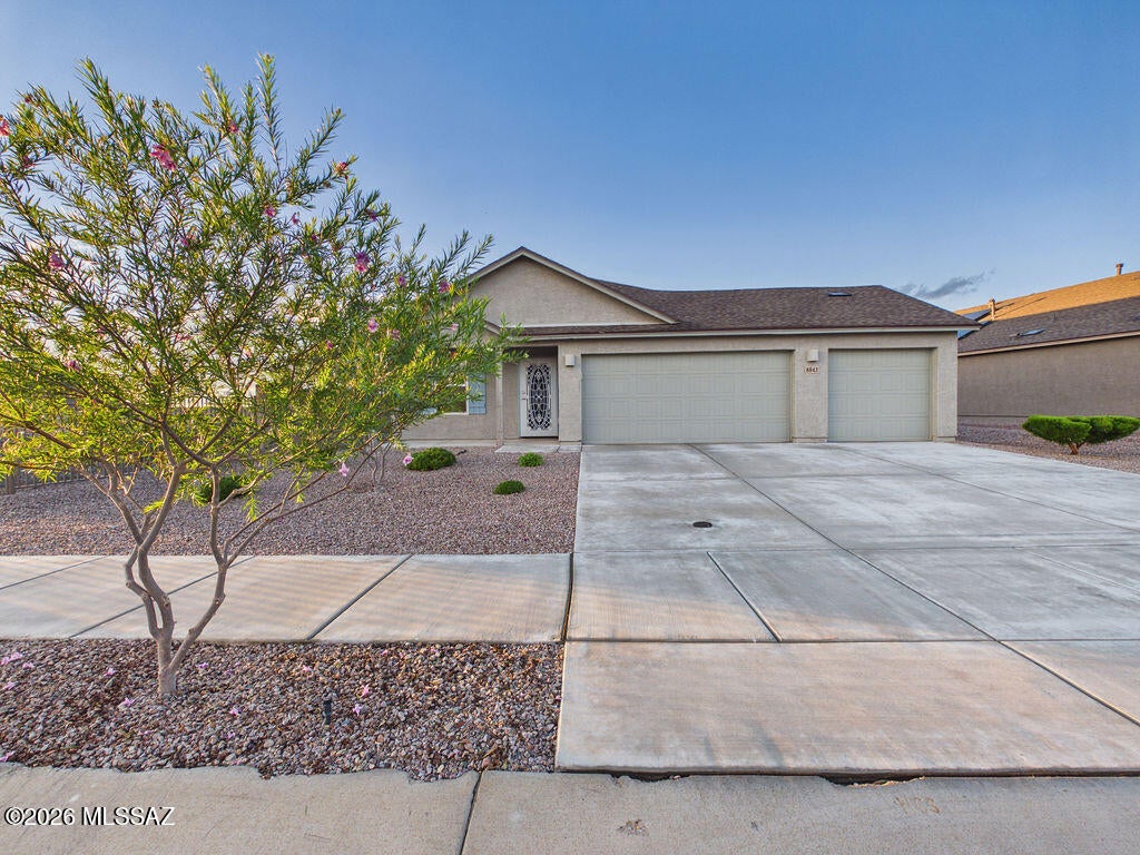 Sycamore Canyon (1-485) - Residential