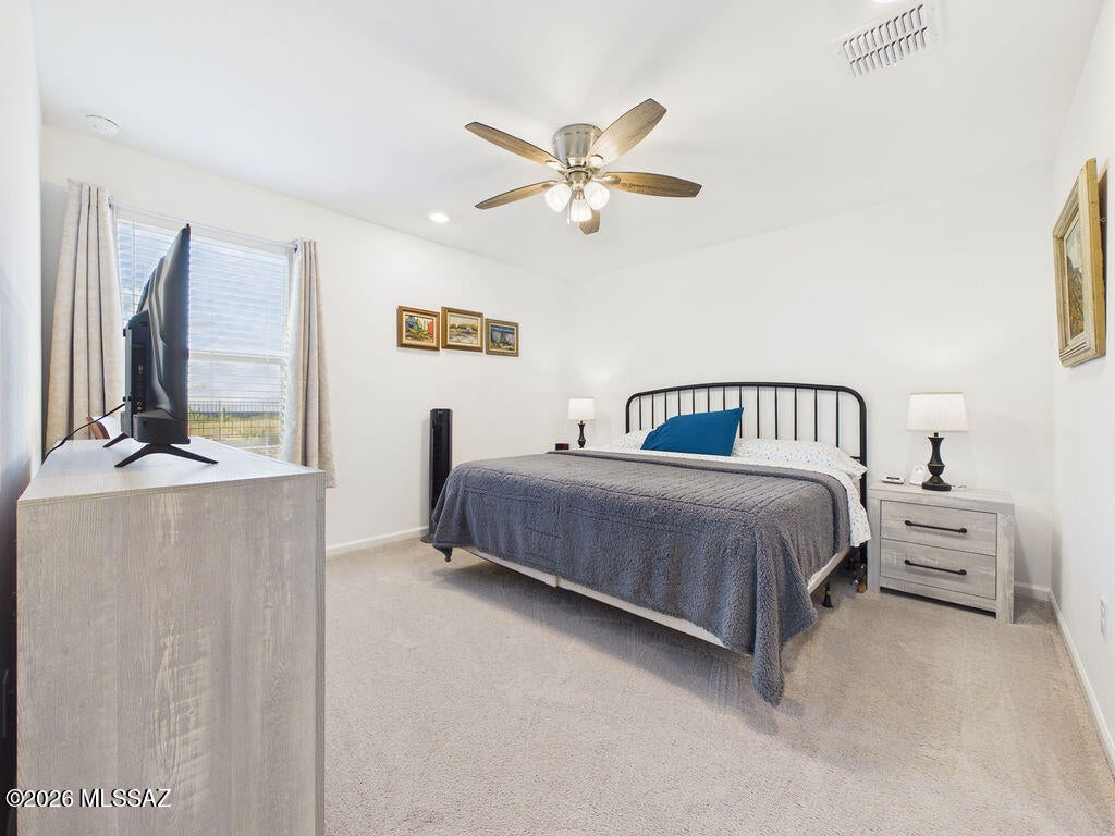 Sycamore Canyon (1-485) - Residential