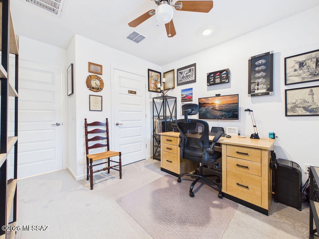 Sycamore Canyon (1-485) - Residential