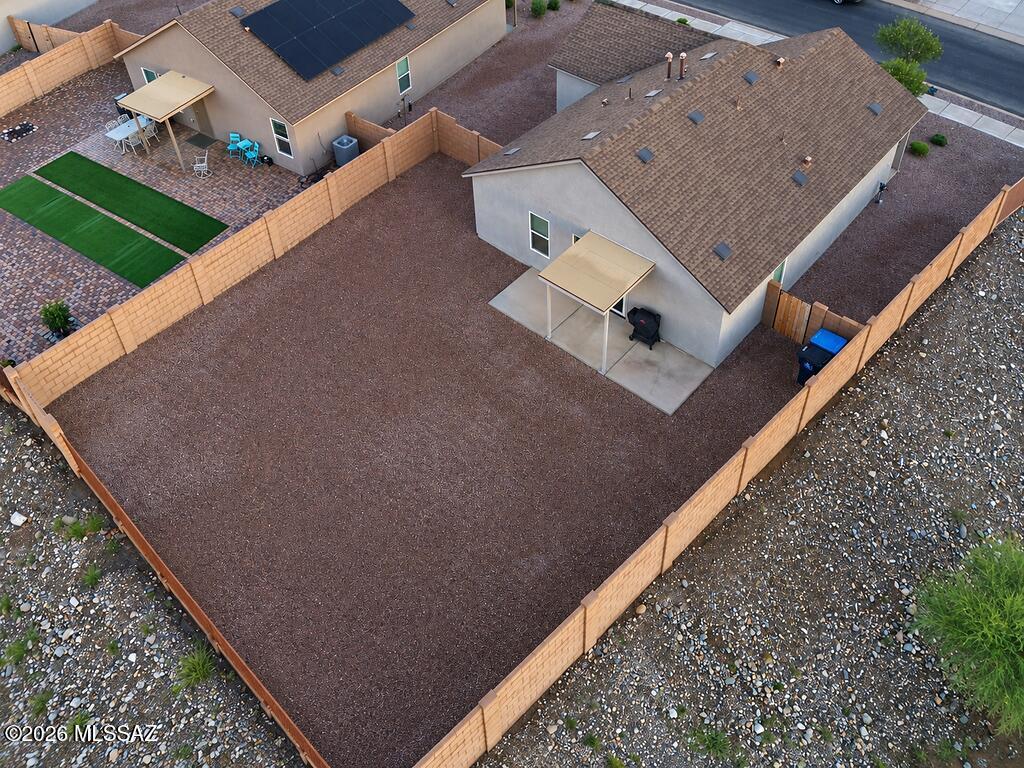 Sycamore Canyon (1-485) - Residential