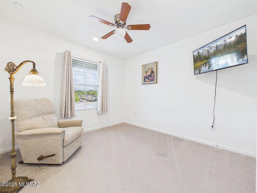 Sycamore Canyon (1-485) - Residential
