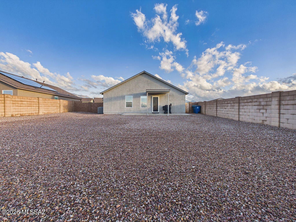 Sycamore Canyon (1-485) - Residential