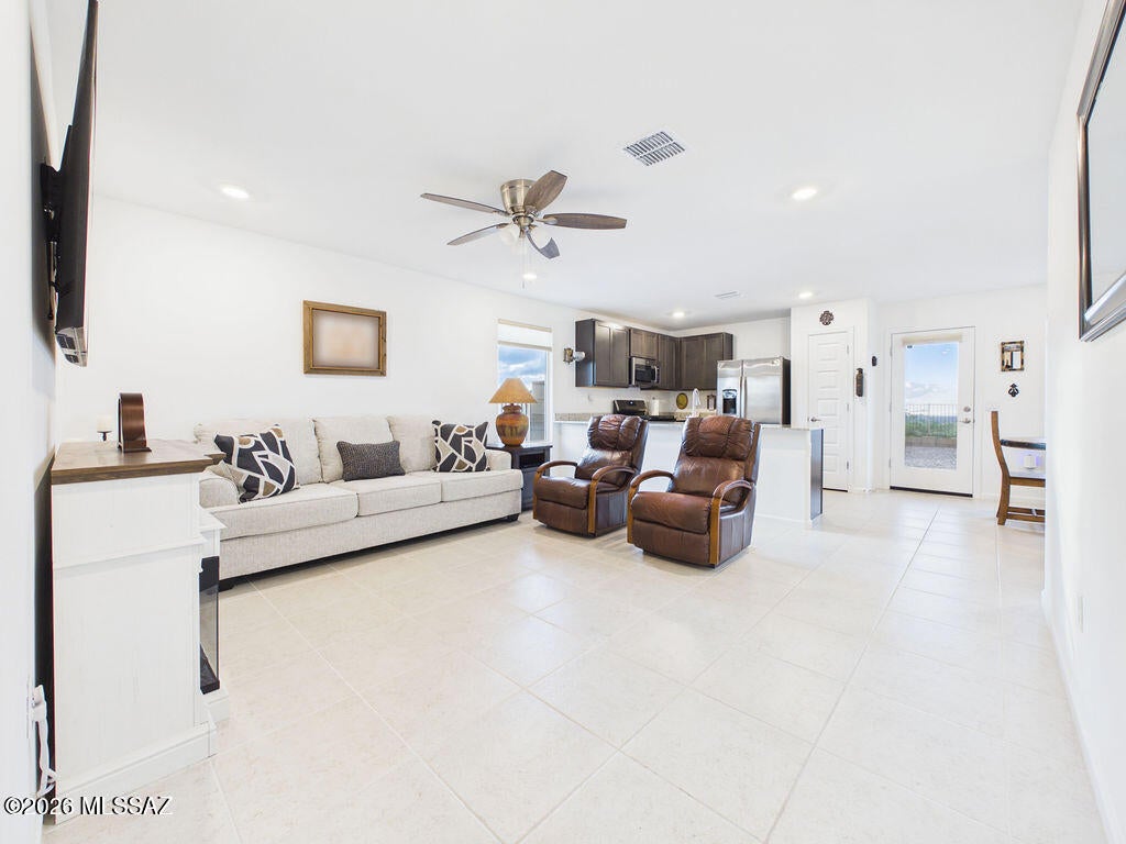 Sycamore Canyon (1-485) - Residential